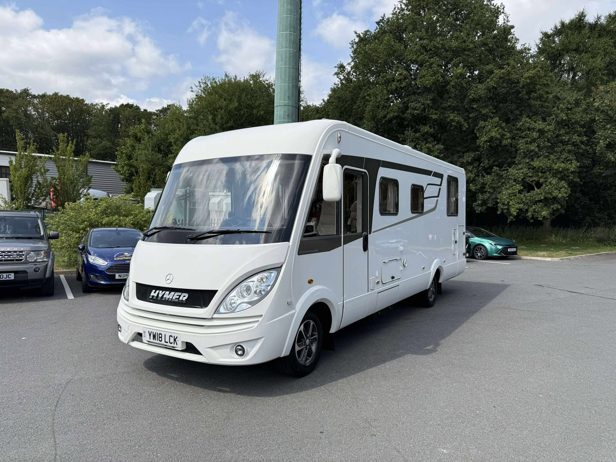 New & Used Profila T %e2%80%93 Pt 726 Qf %282025%29 Motor...