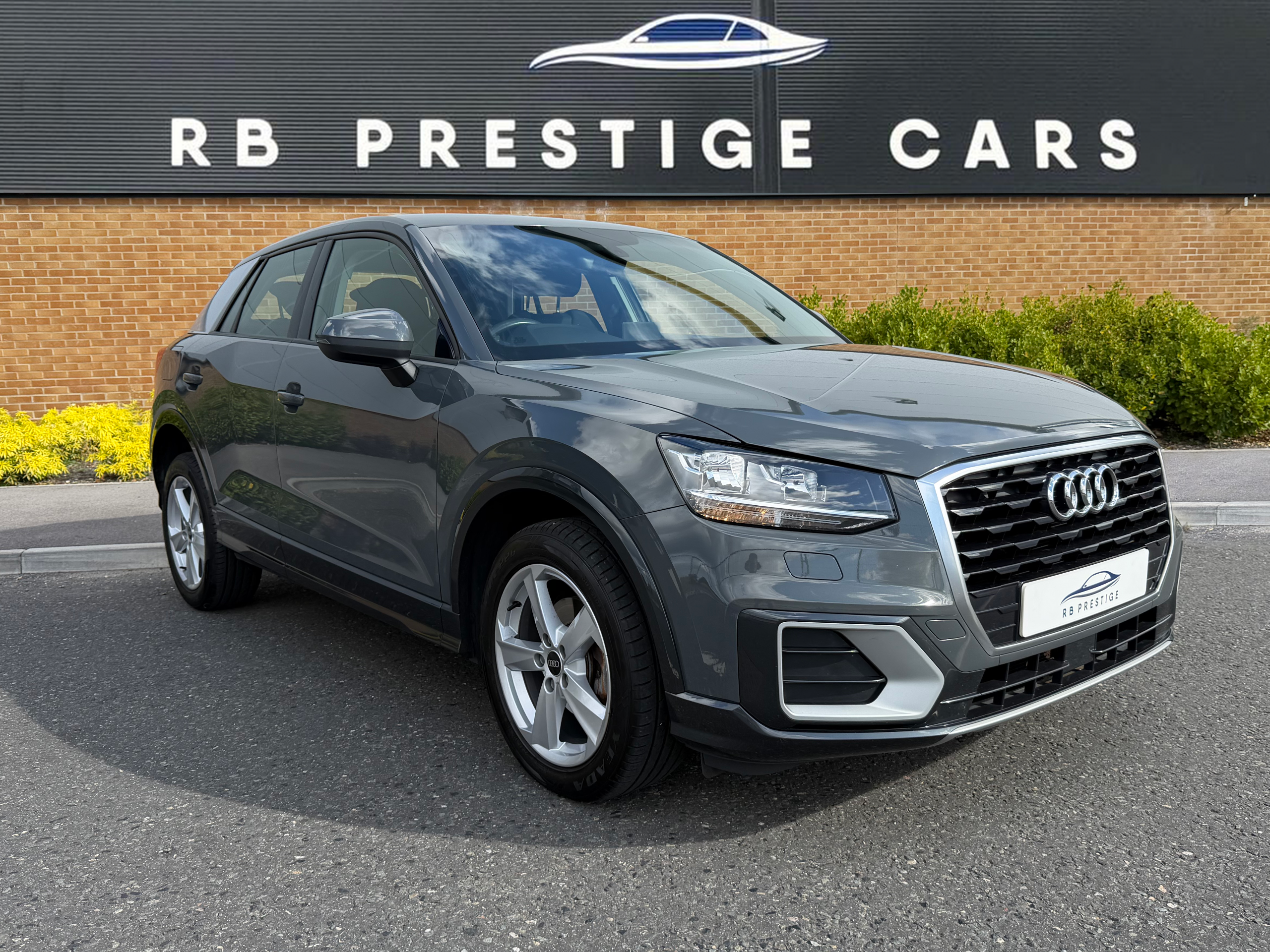 Audi Q2