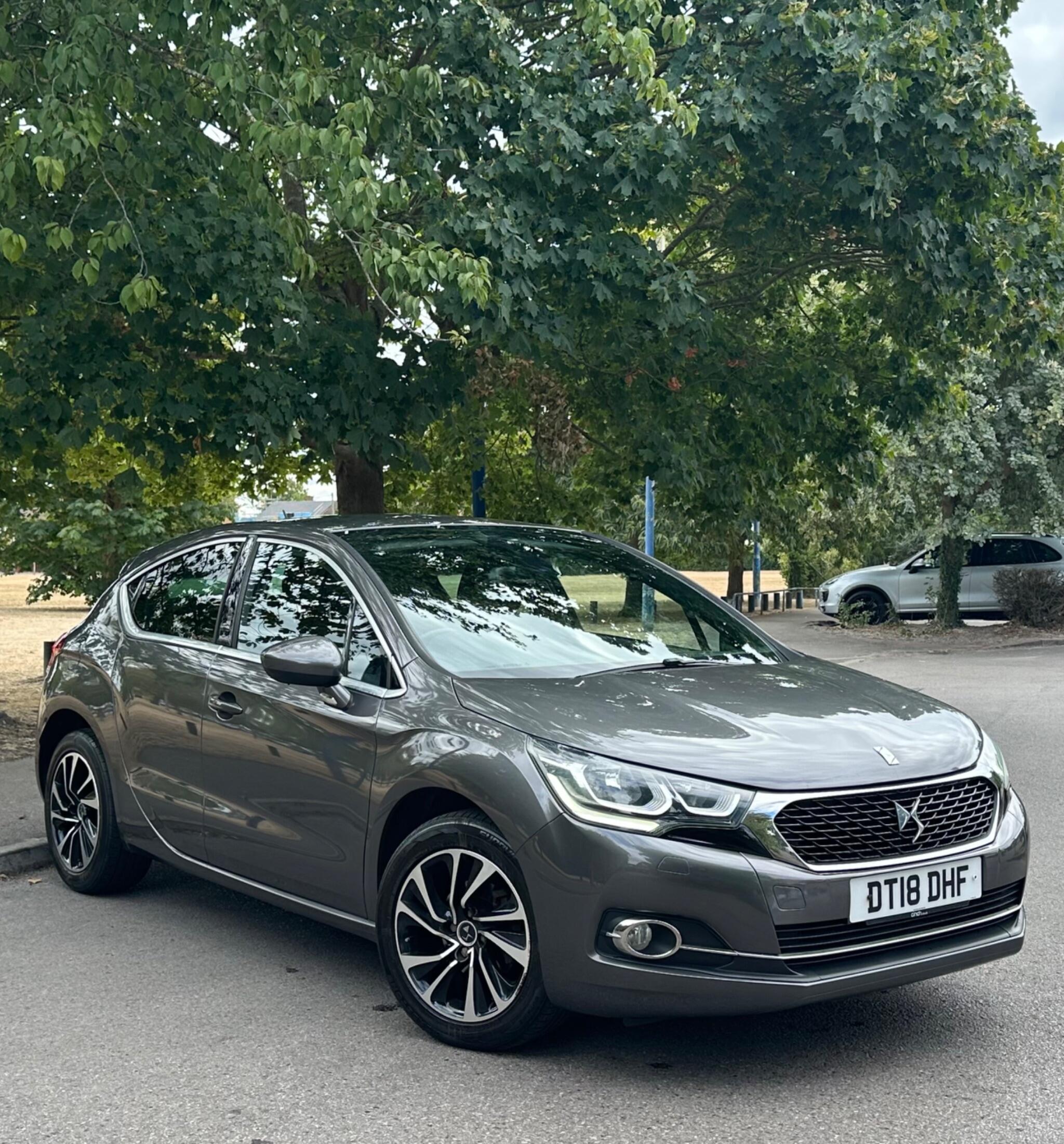 Ds Ds 4