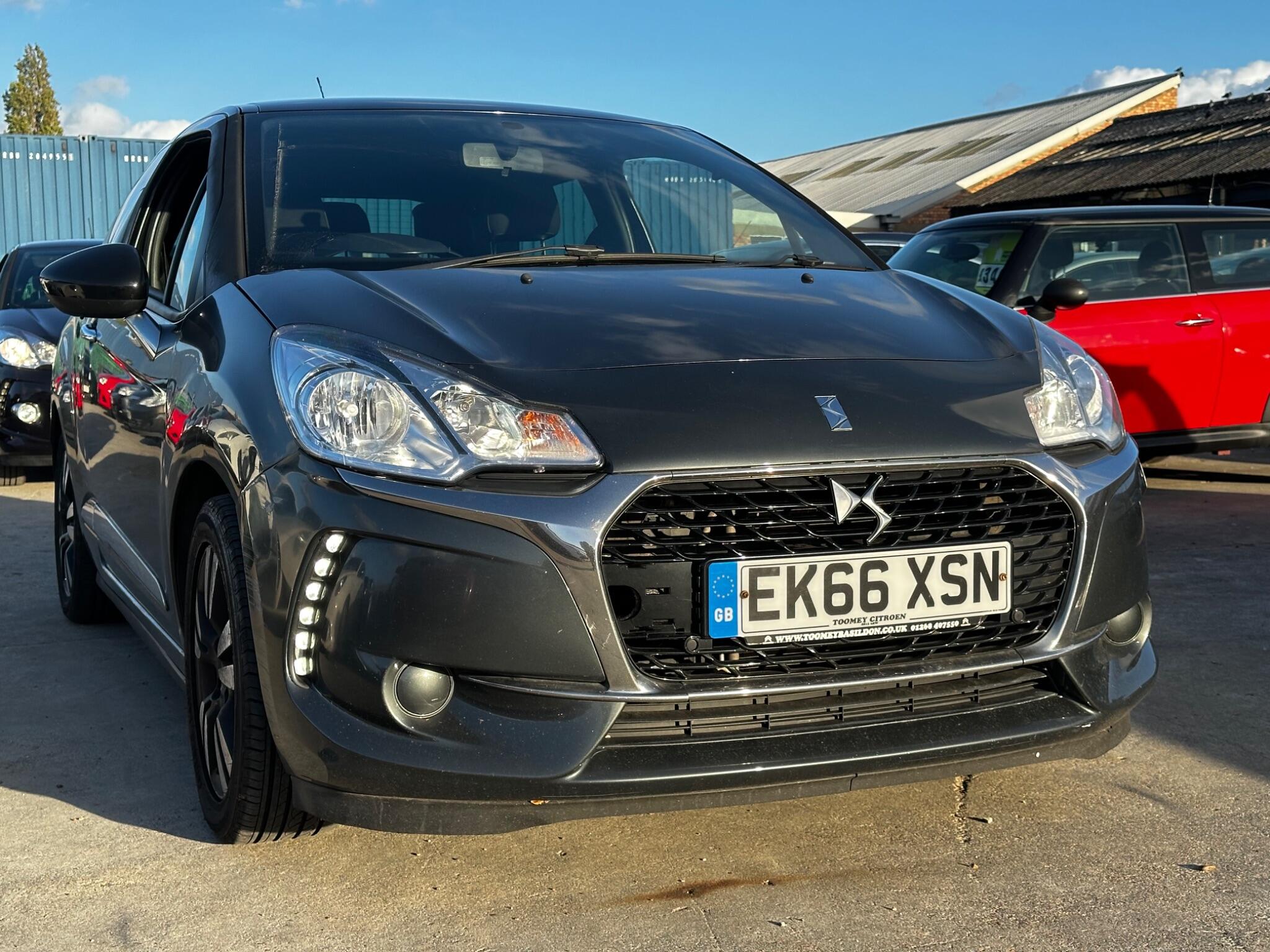 Ds Ds 3