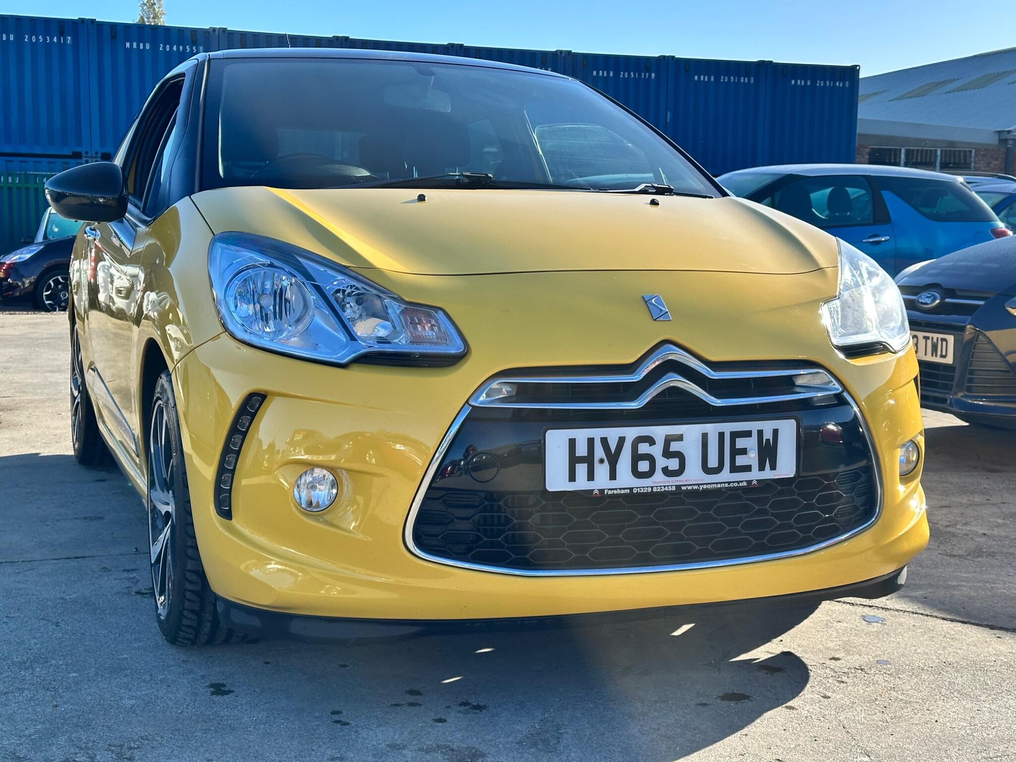 Ds Ds 3