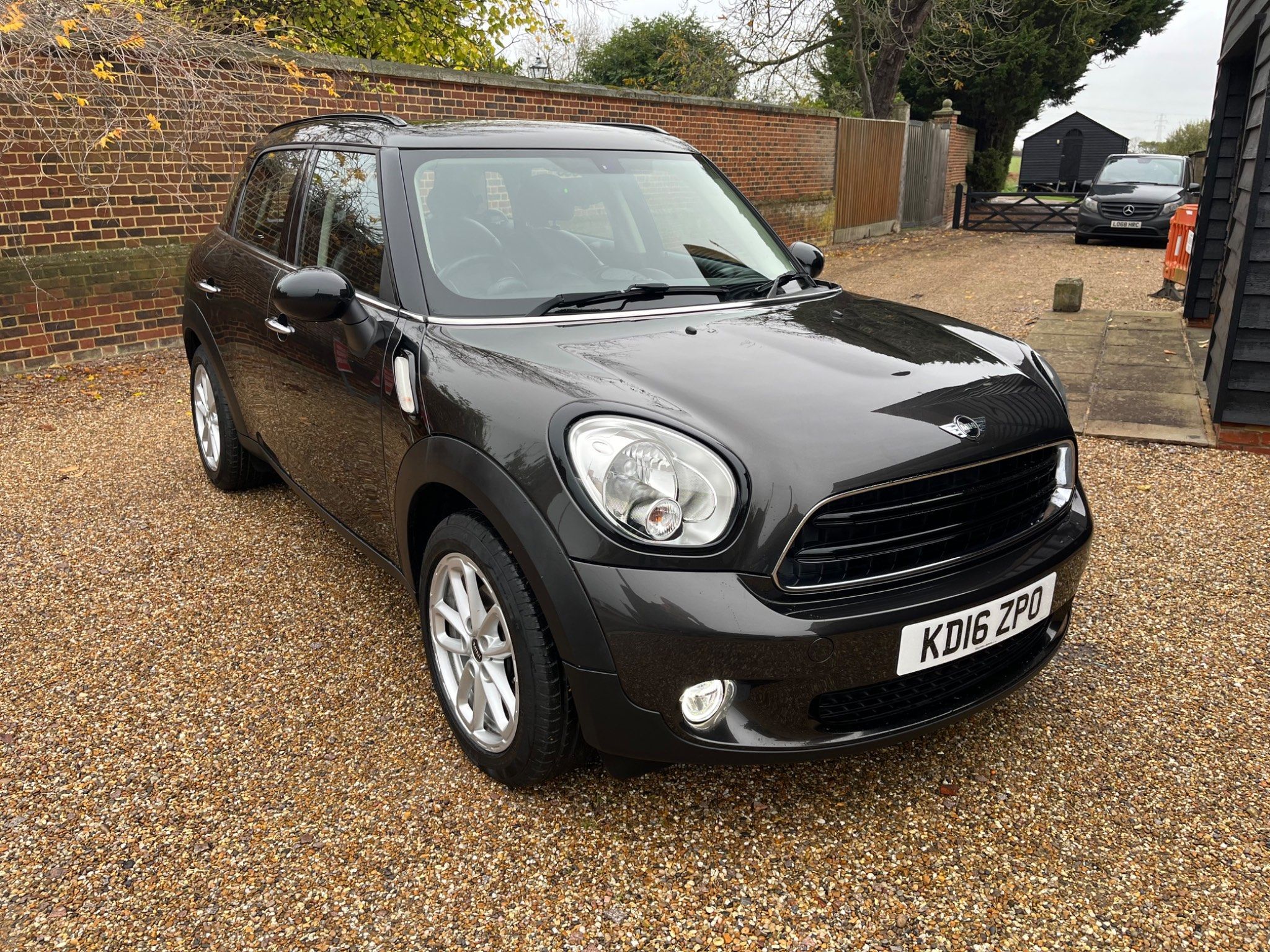 Mini Countryman COOPER 5-Door 2016