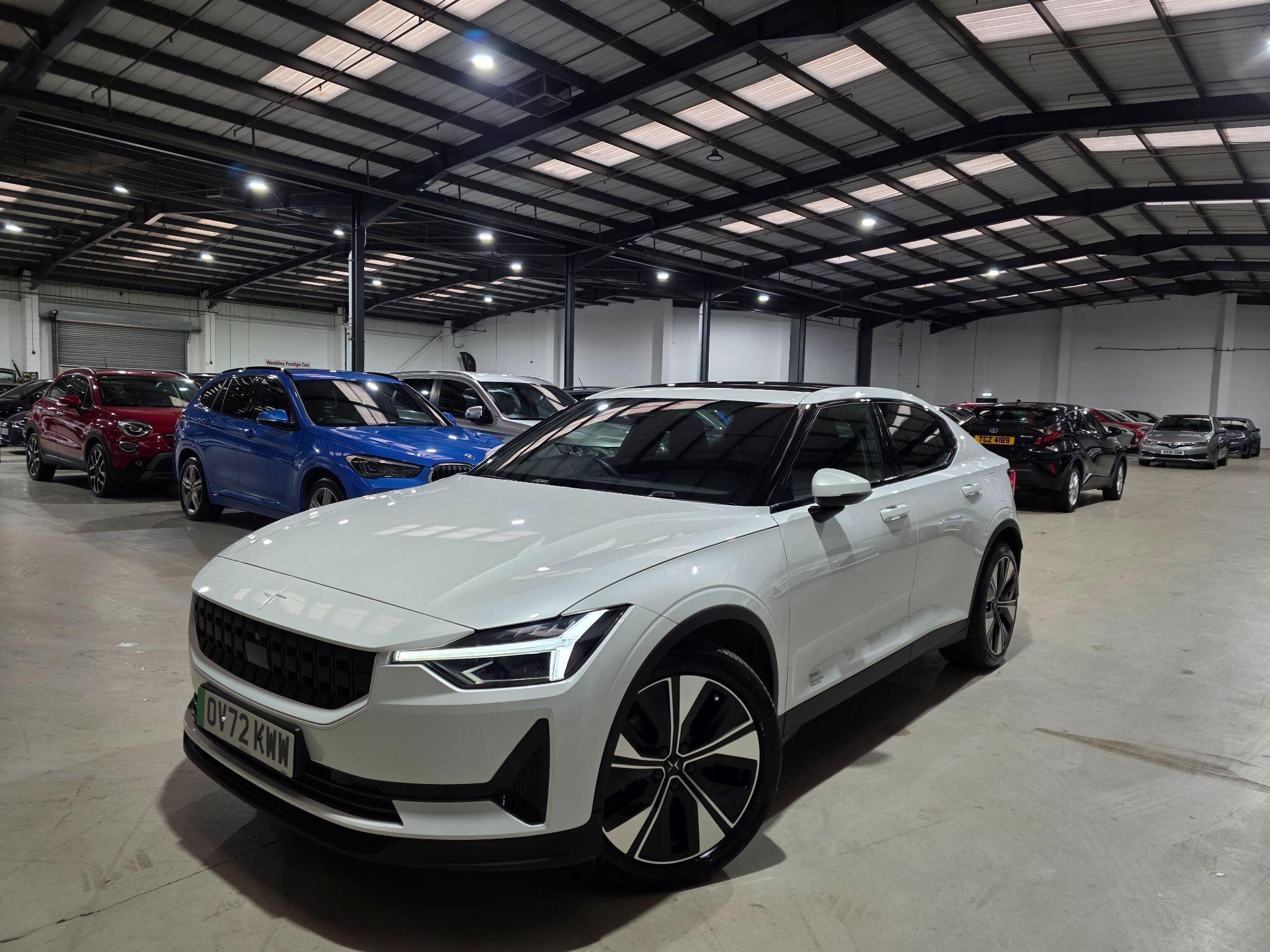 Polestar 2