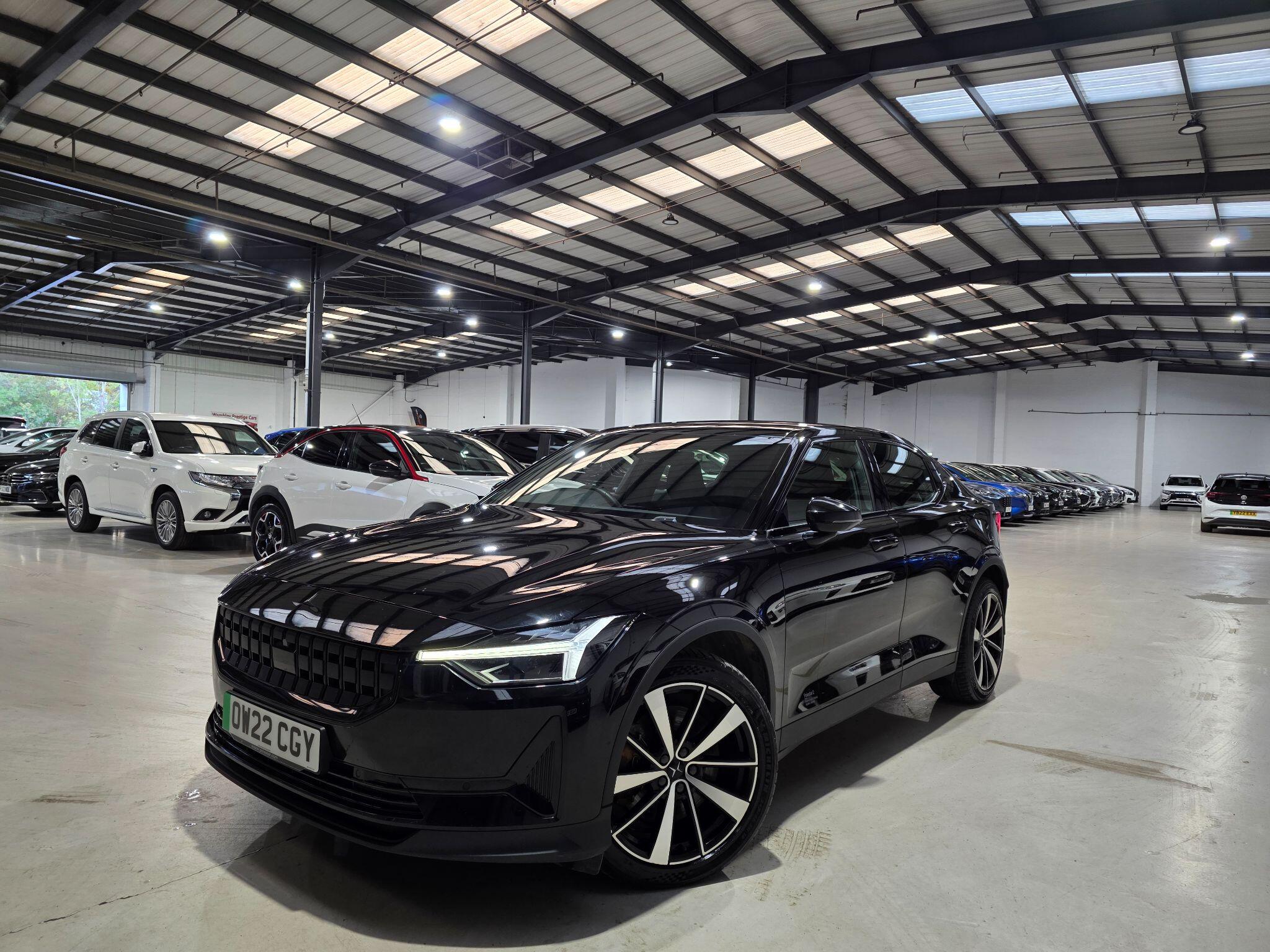 Polestar 2