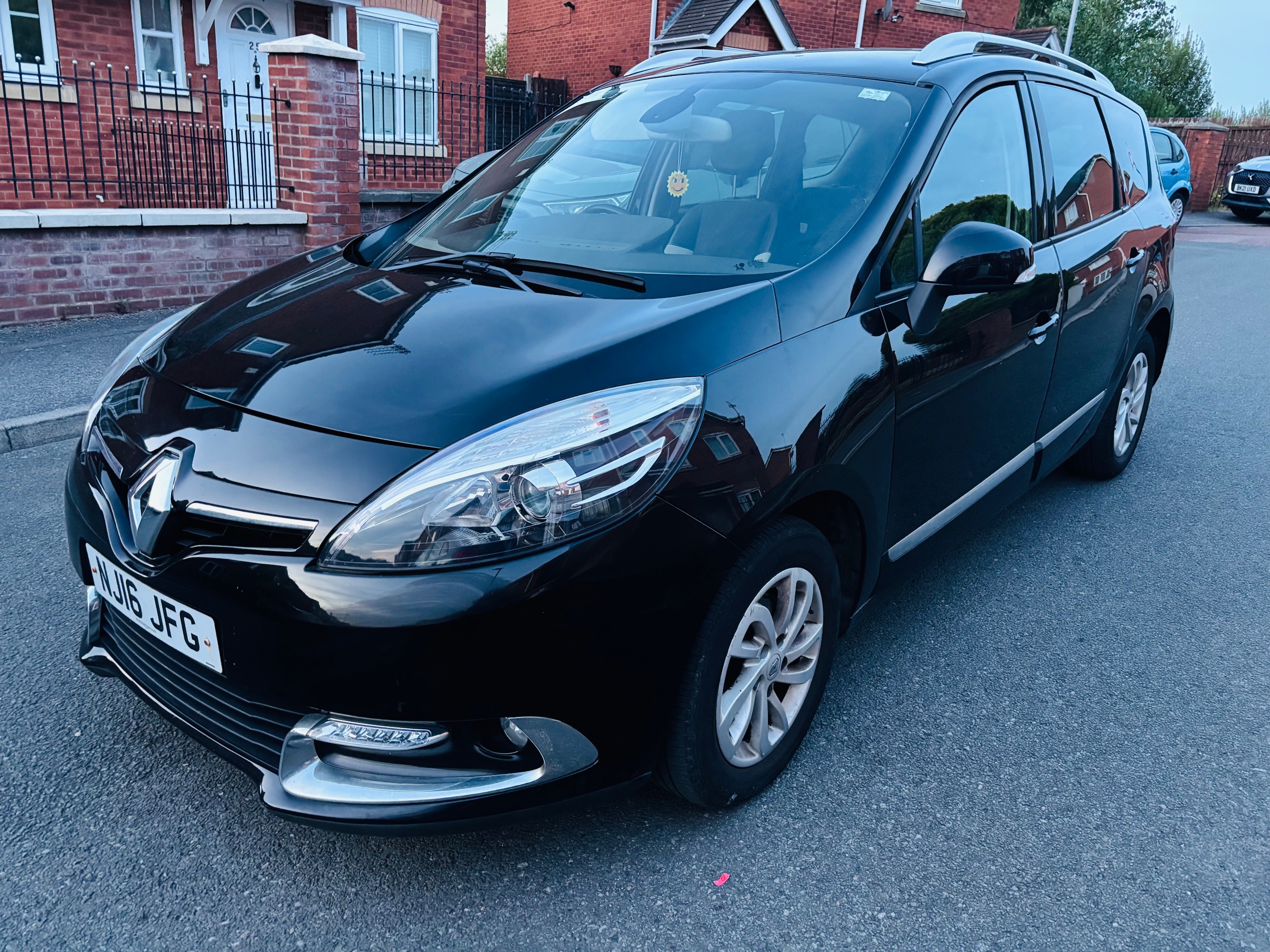Renault Grand Scenic