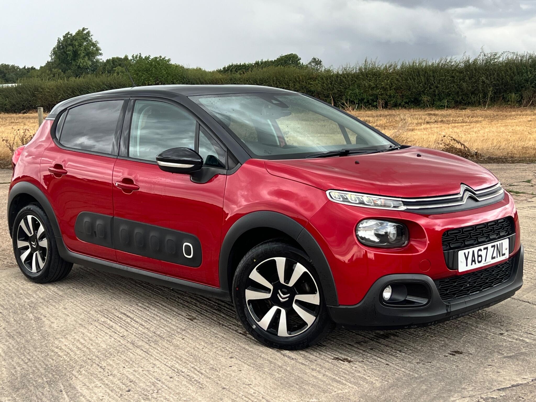 Citroen C3
