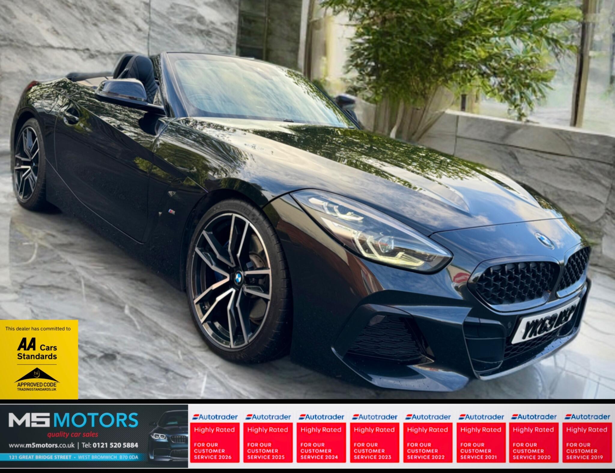 Bmw Z4