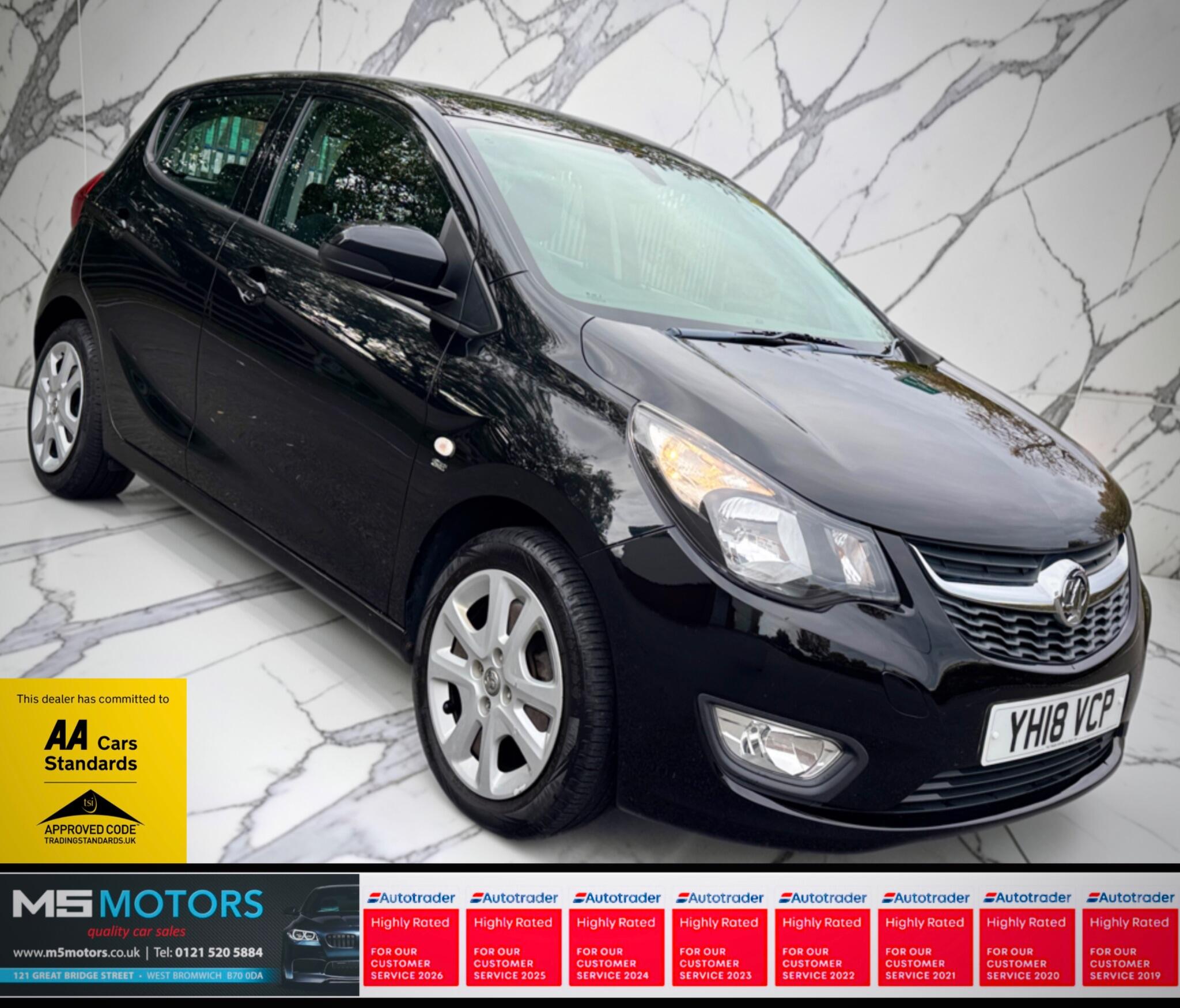 Vauxhall Viva