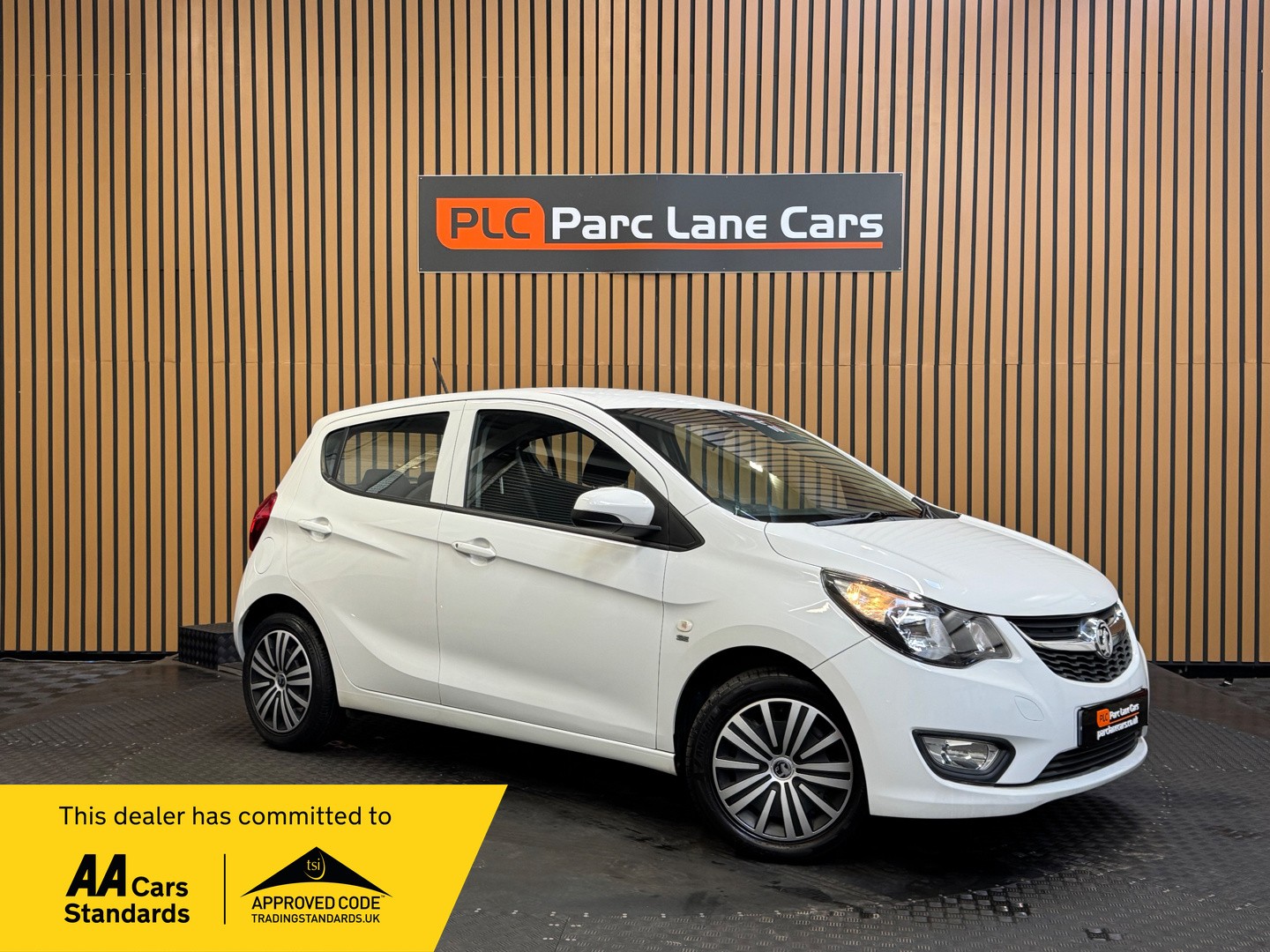 Vauxhall Viva