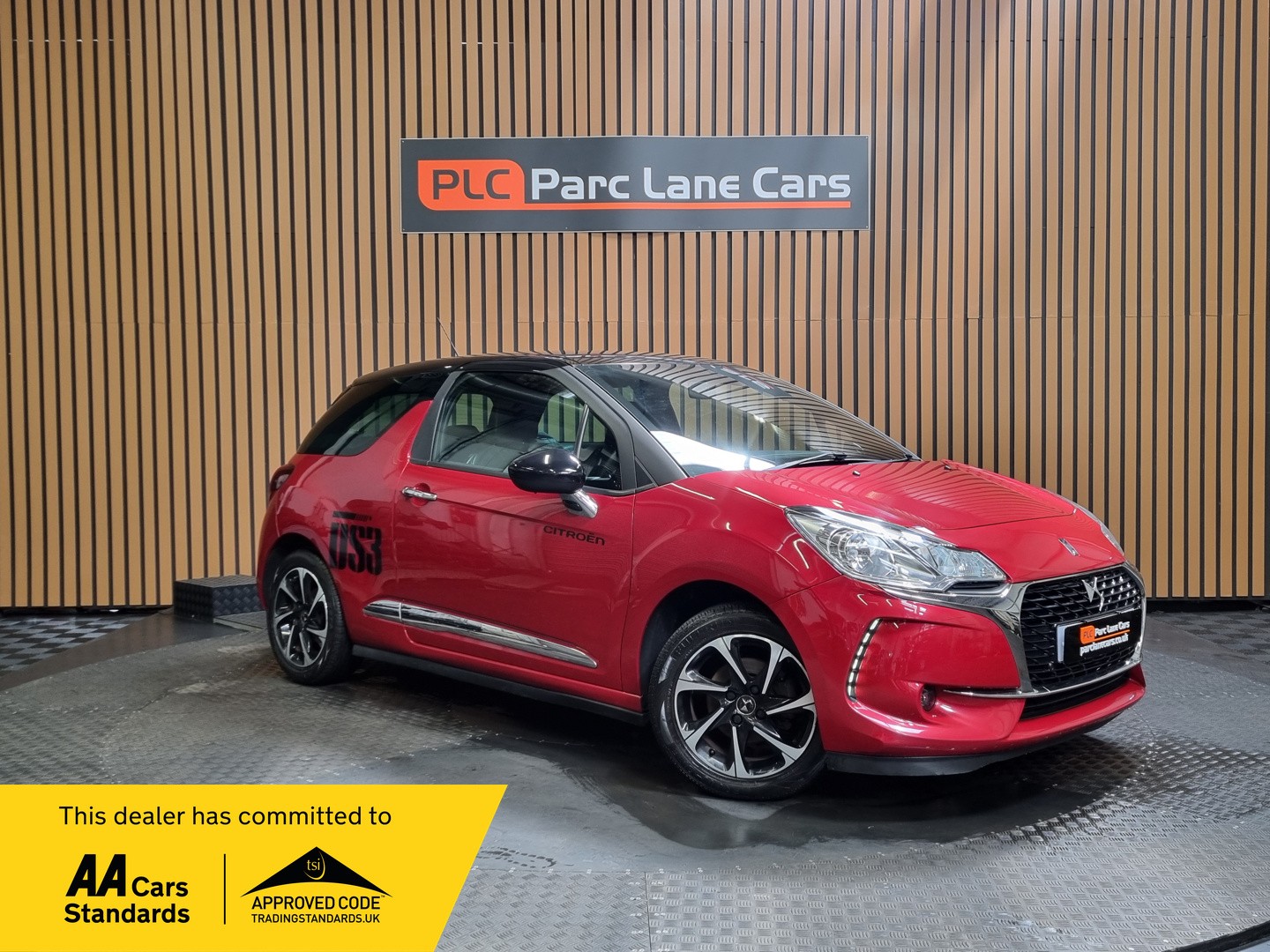 Ds Ds 3