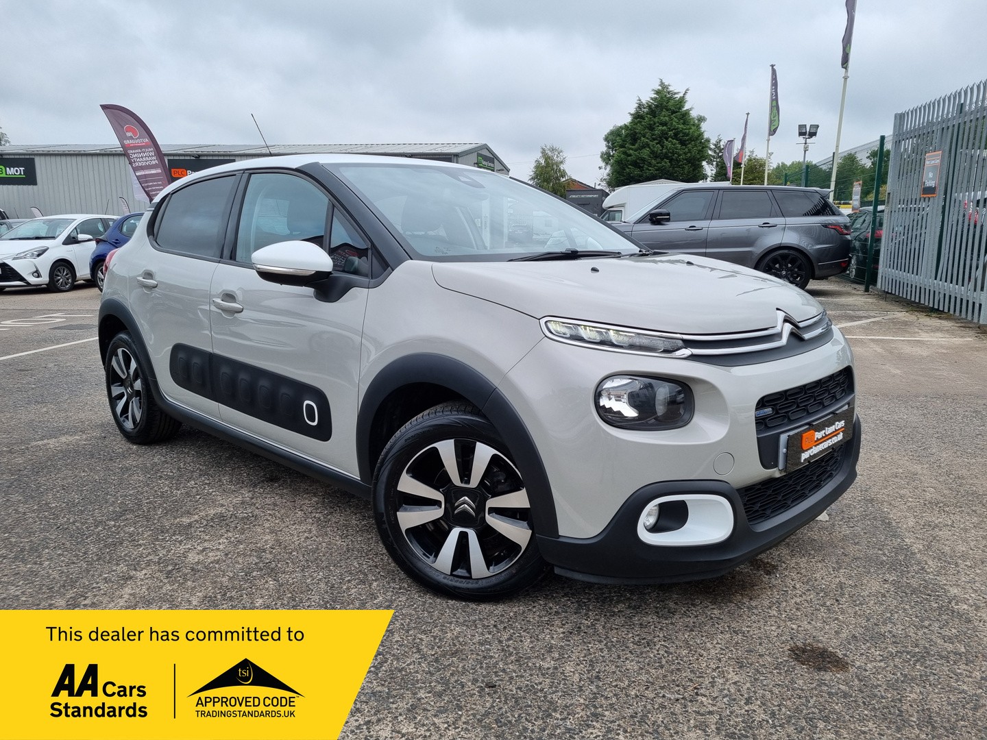 Citroen C3