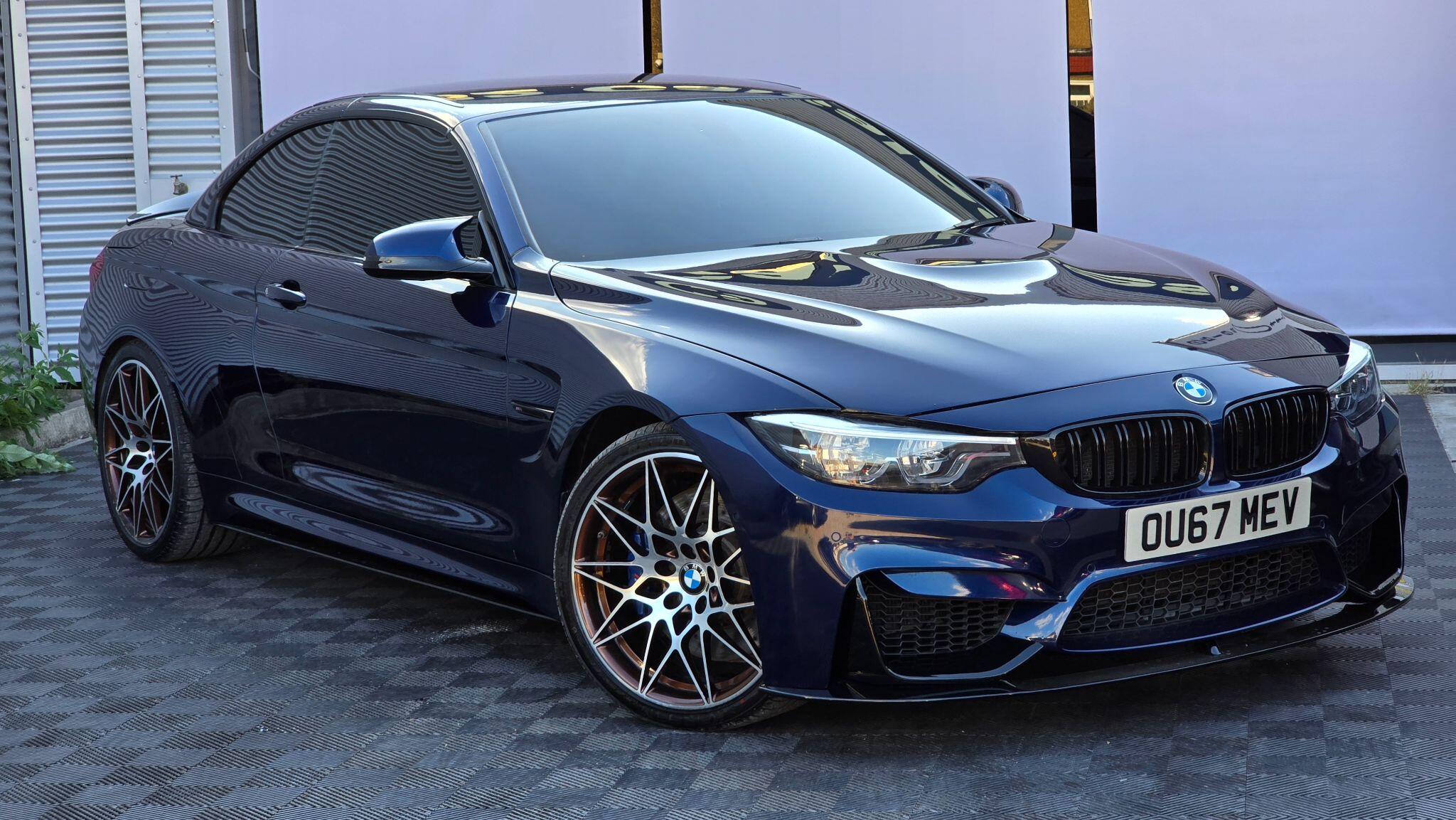 Bmw M4