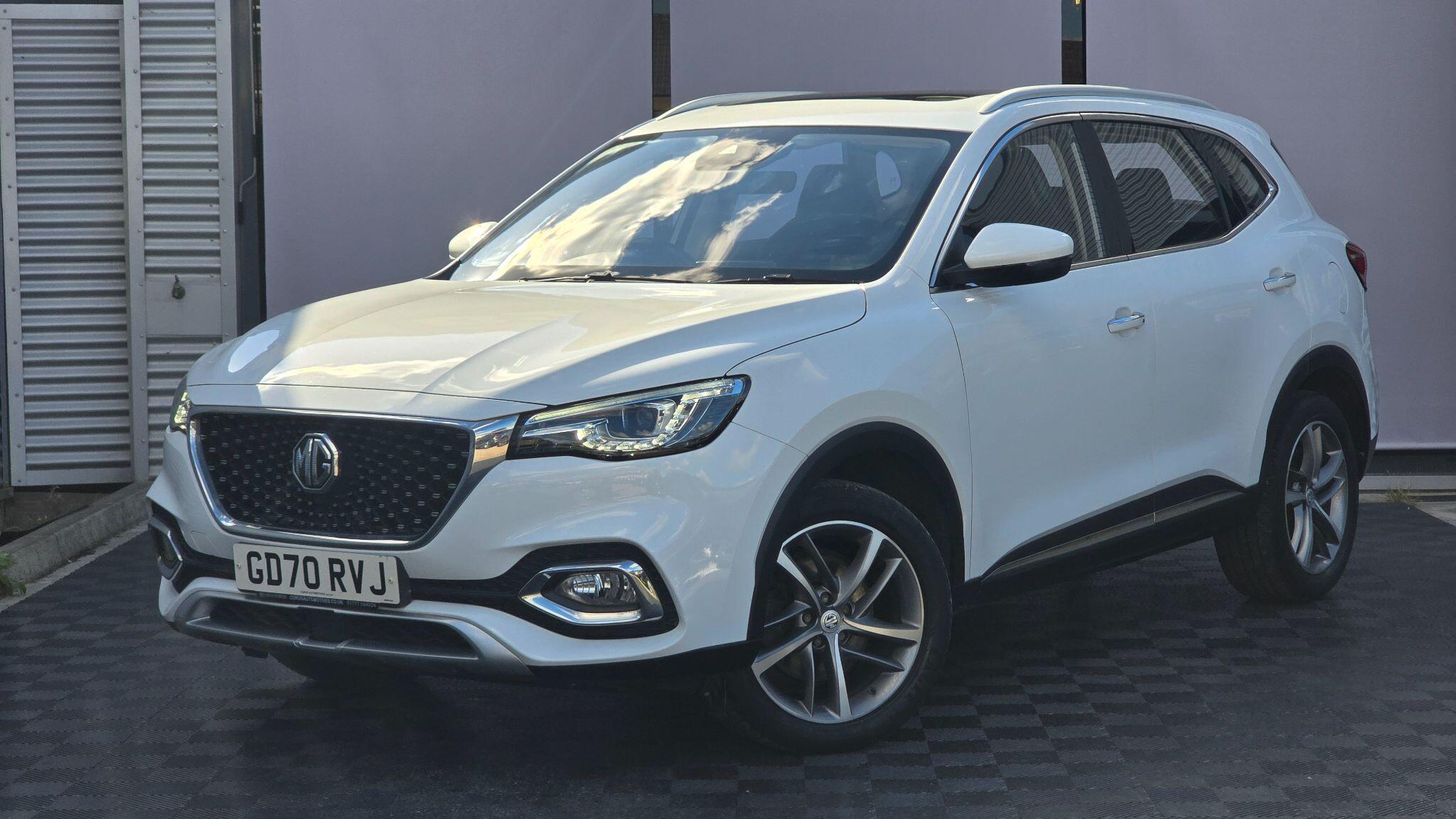 Mg Motor Uk Hs