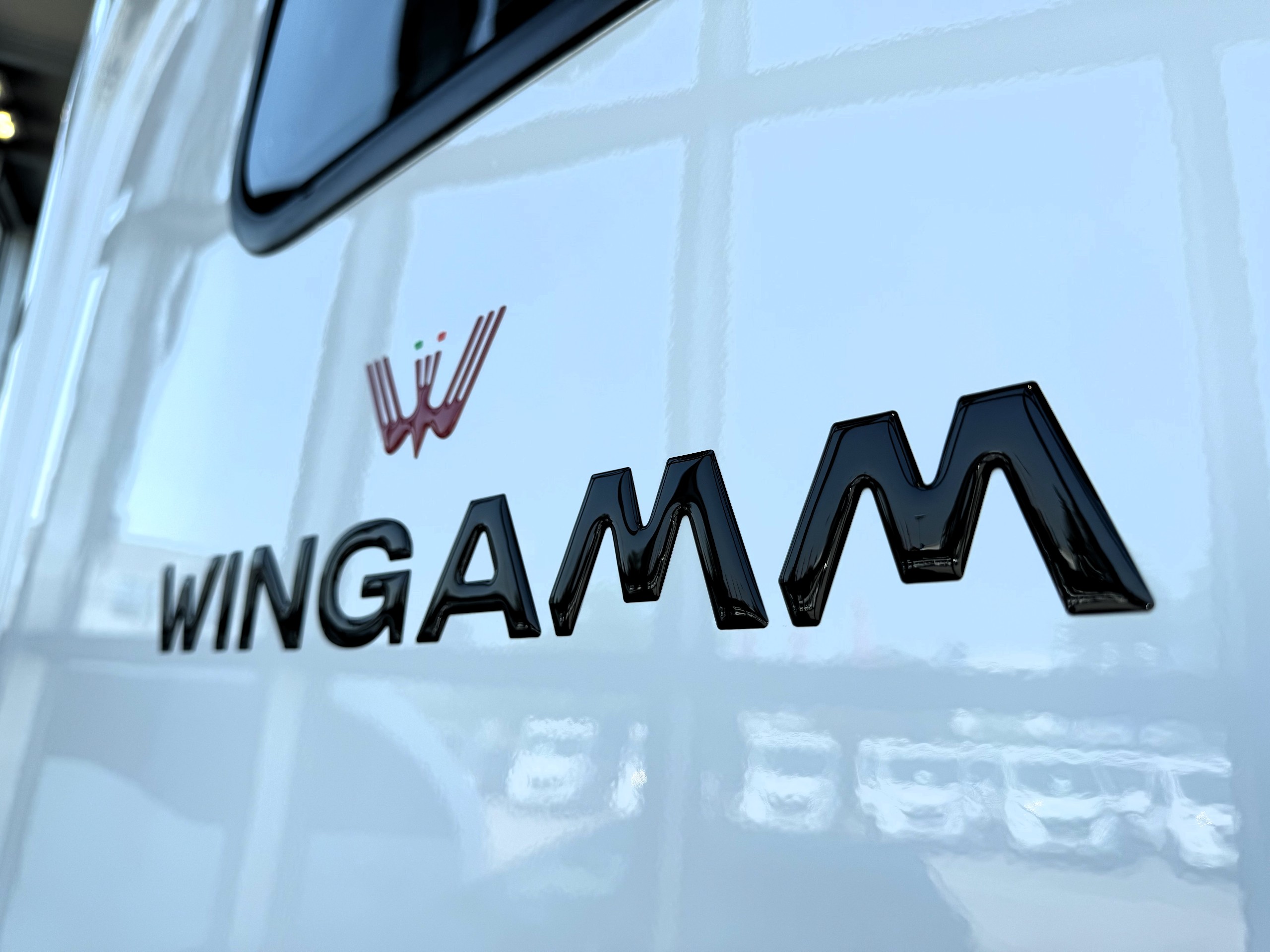 Wingamm Oasi 610GL