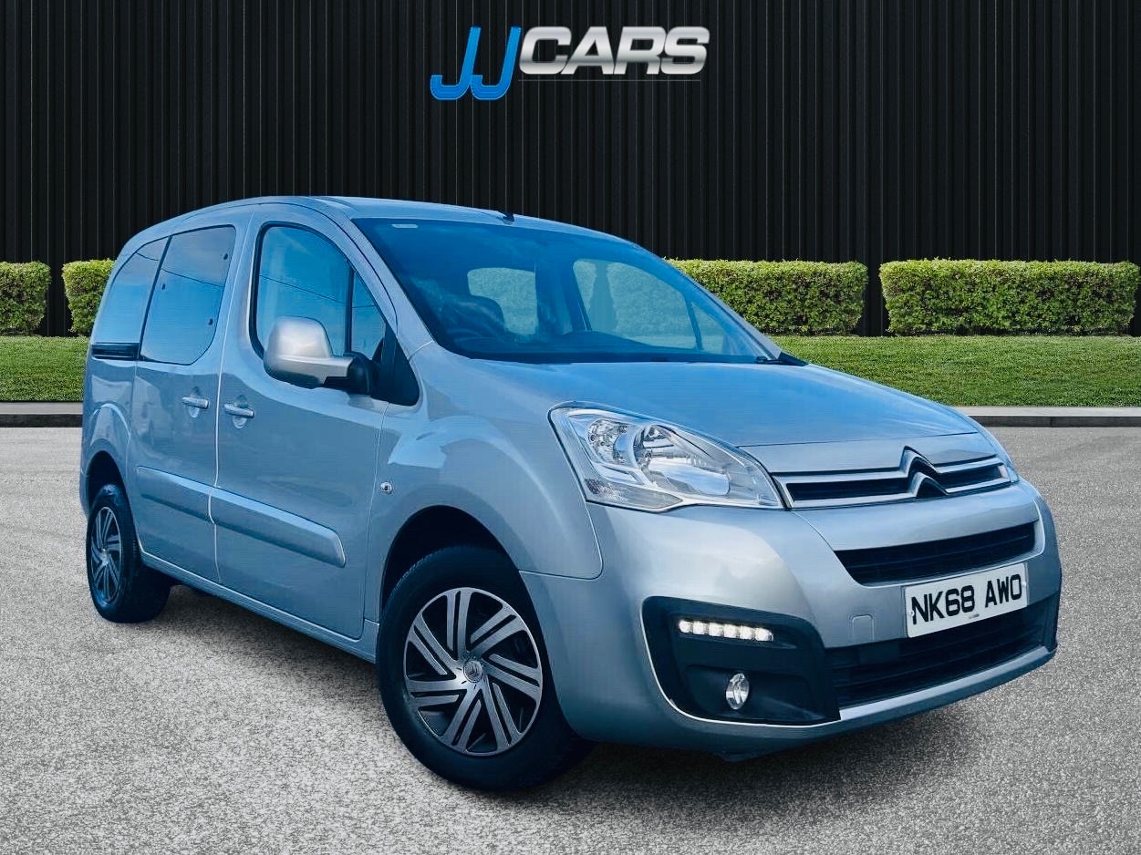 Citroen Berlingo Multispace