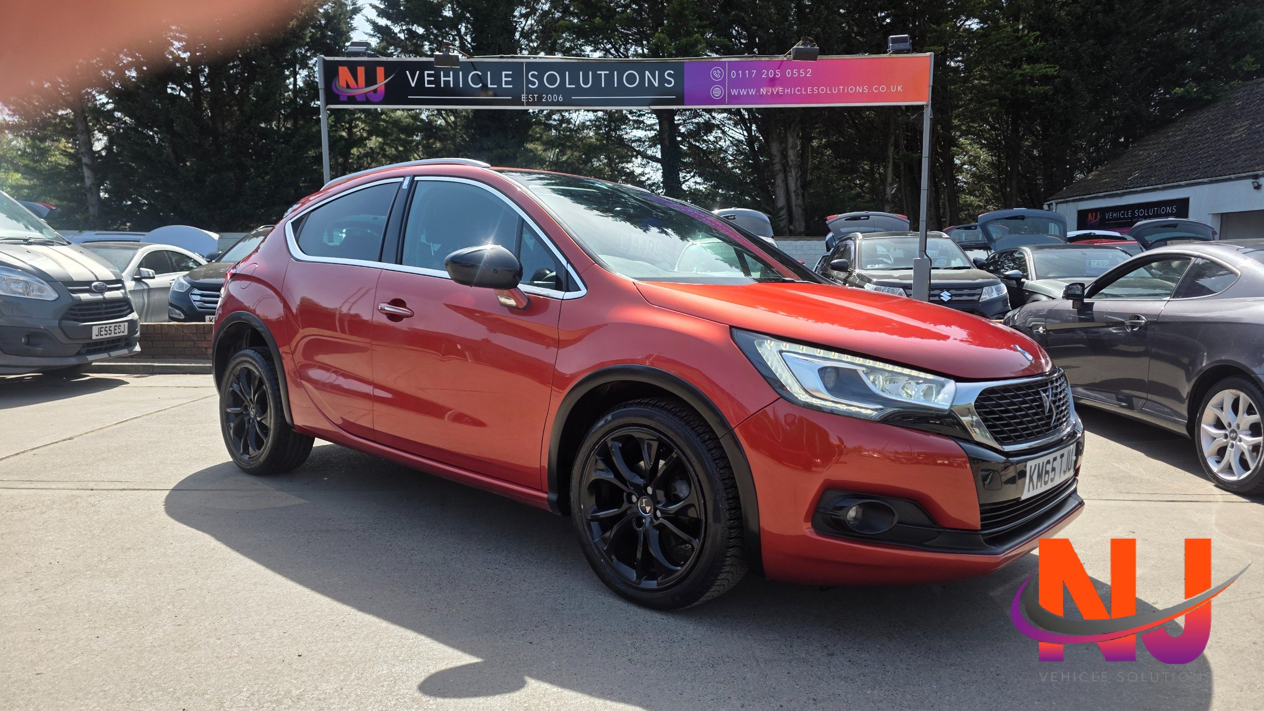 Ds Ds 4
