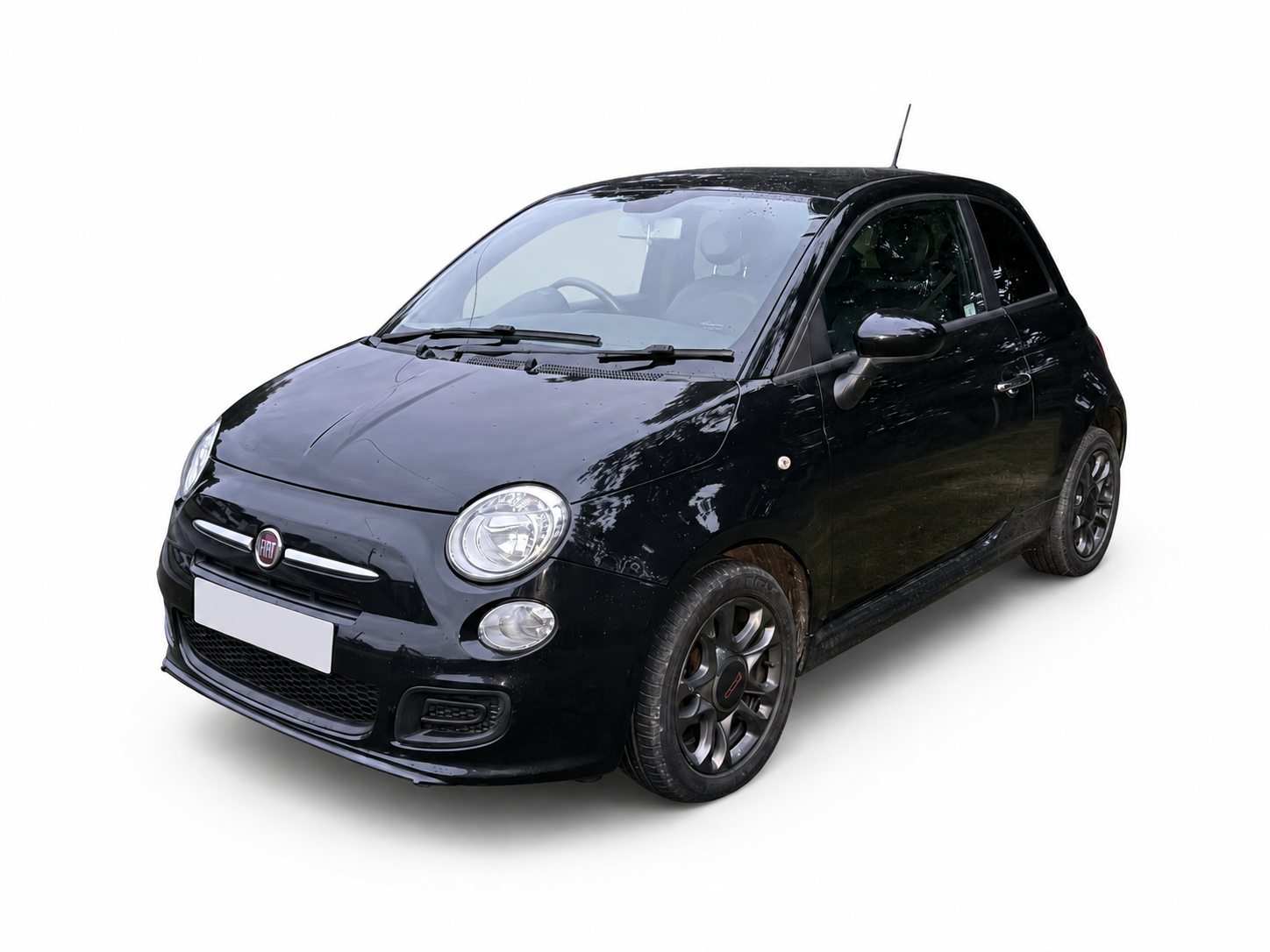 Main Car Image