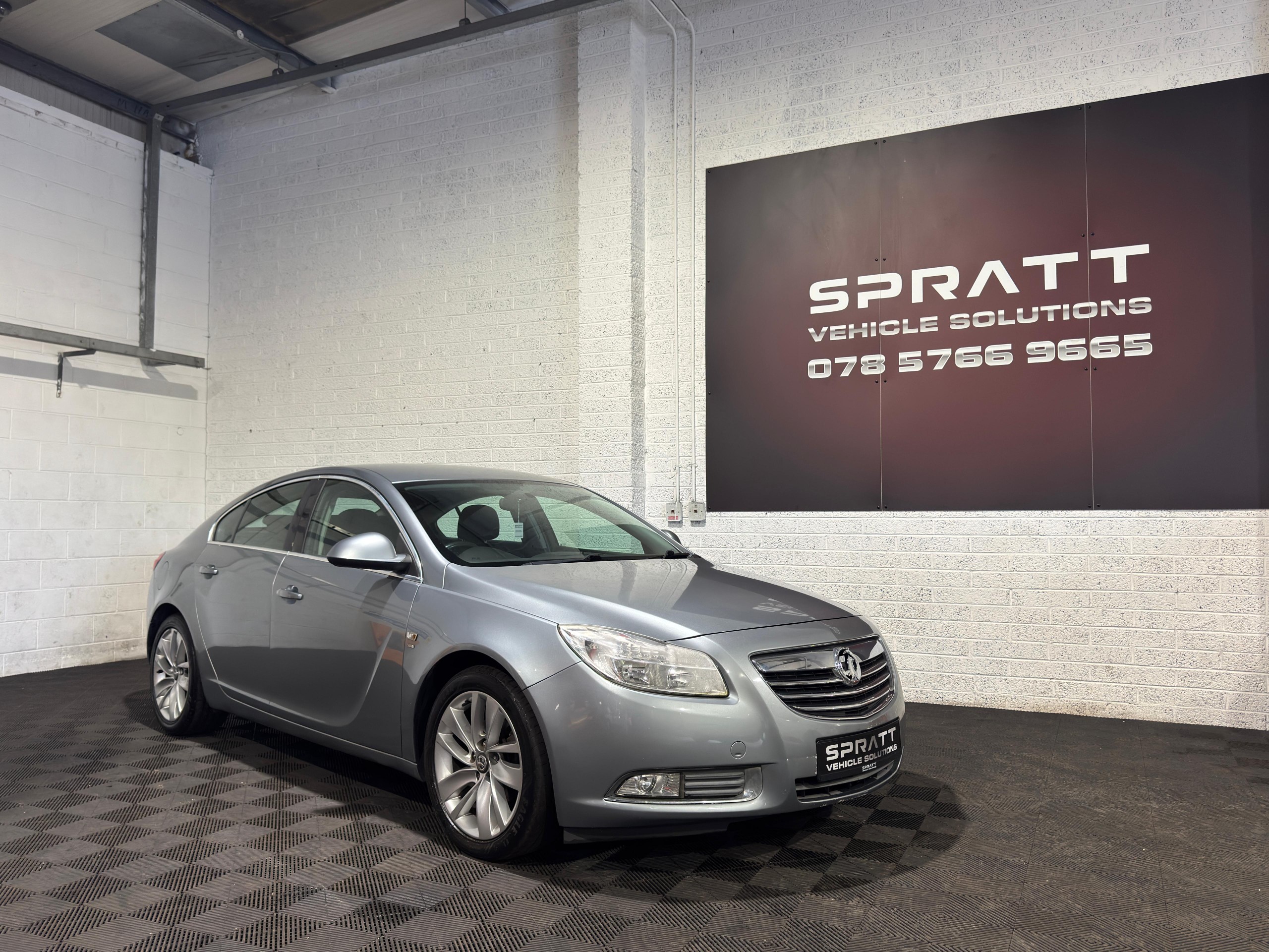 Main Car Image