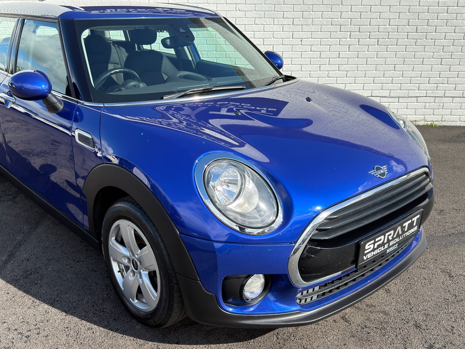2019 Mini Clubman 2.0 Cooper D Classic Estate 6dr Diesel Manual Euro 6 (s/s) (150 ps) - vehicle photo 3 for sale on PureCar