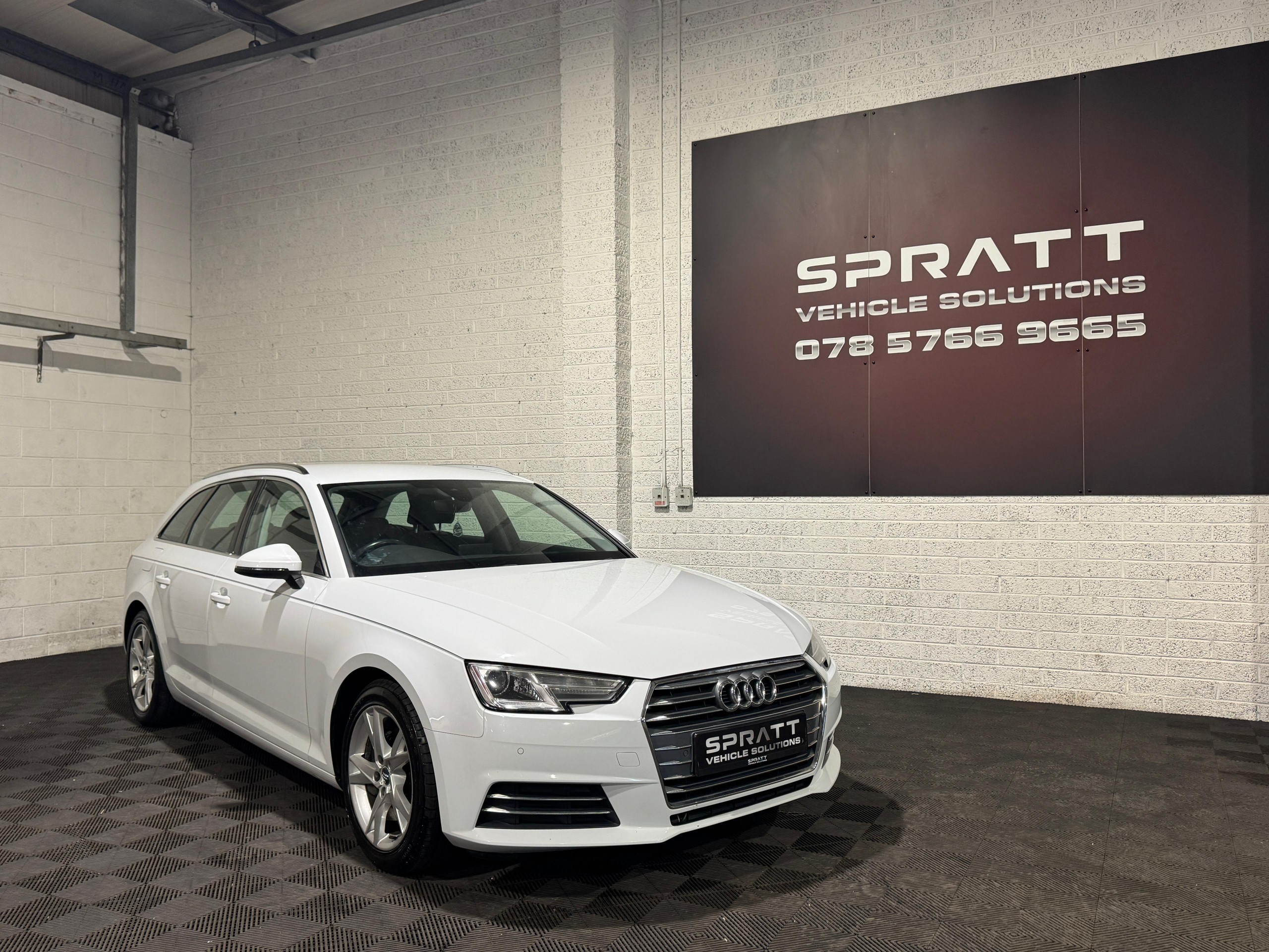 Main Car Image