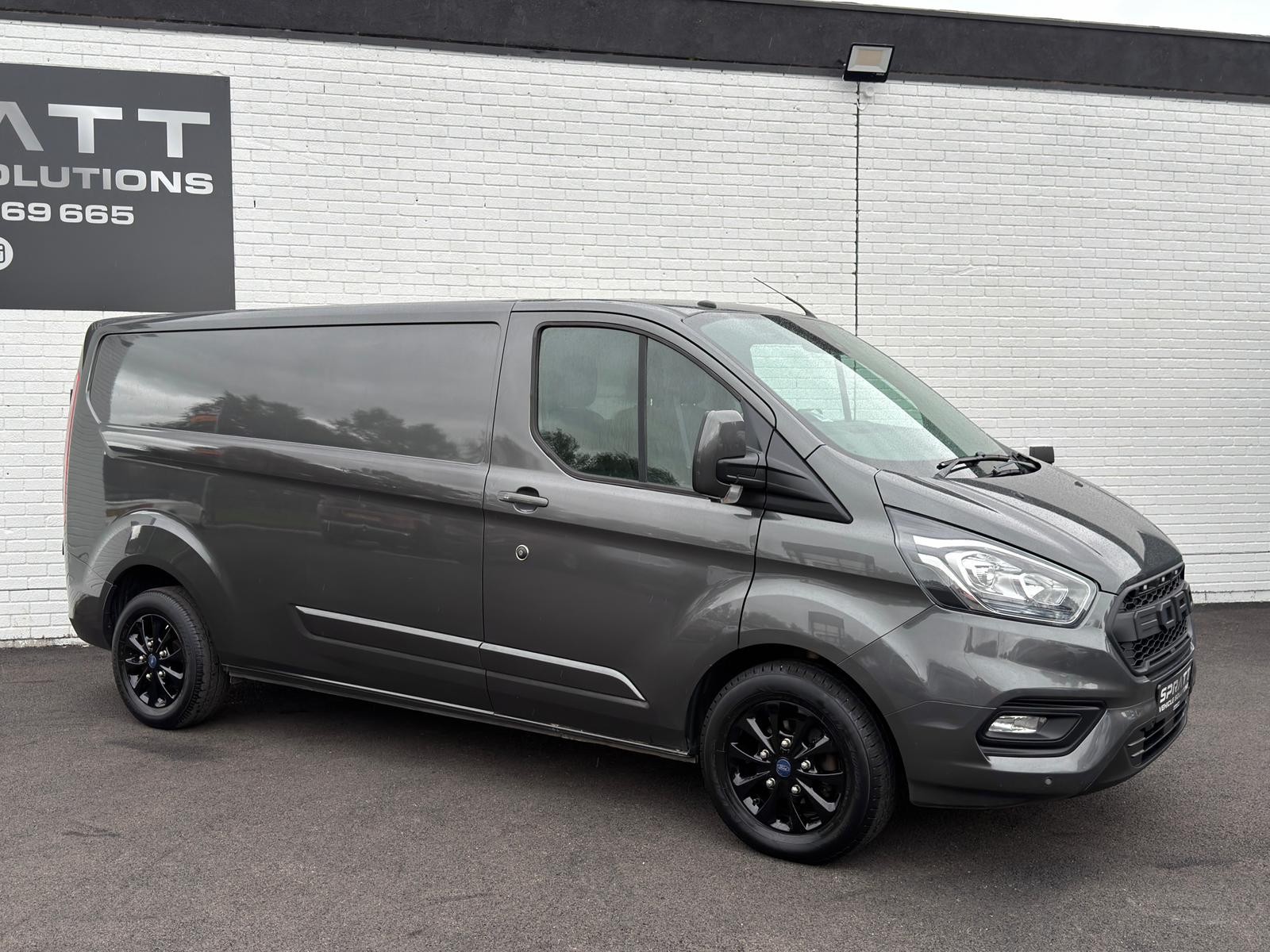2019 Ford Transit Custom Key Information:New wet belt kitSold with full PSVAutomatci transmissionNI REGISTERED VANSpecification:Front & rear parking sensorsTouch screen displayHeated seats + windscreenDAB radio + bluetoothMulti-functional steering wheelCruise controlAir conditioningPrice - 16,500 No VAT or 335.12 p/m89b Victoria Road - Newbuildings, BT47 2RLExtended Warranty Packages AvailableEasy Claims Process - Hassle Free And Handled Directly By UsEvening & Weekend AppointmentsSVS FlexiPay - Alloy wheel packages, splitter kits, towbars, roof rails. Spread the cost over 4 months - 0% interestWe do not hold a vehicle based on a handshake. A deposit secures the vehicle which is then removed from our advertising sites, until finances are in place or the vehicle is preppedCall the sales team todayAndrew - 07885704784Ryan - 07857669665 - vehicle photo 3 for sale on PureCar