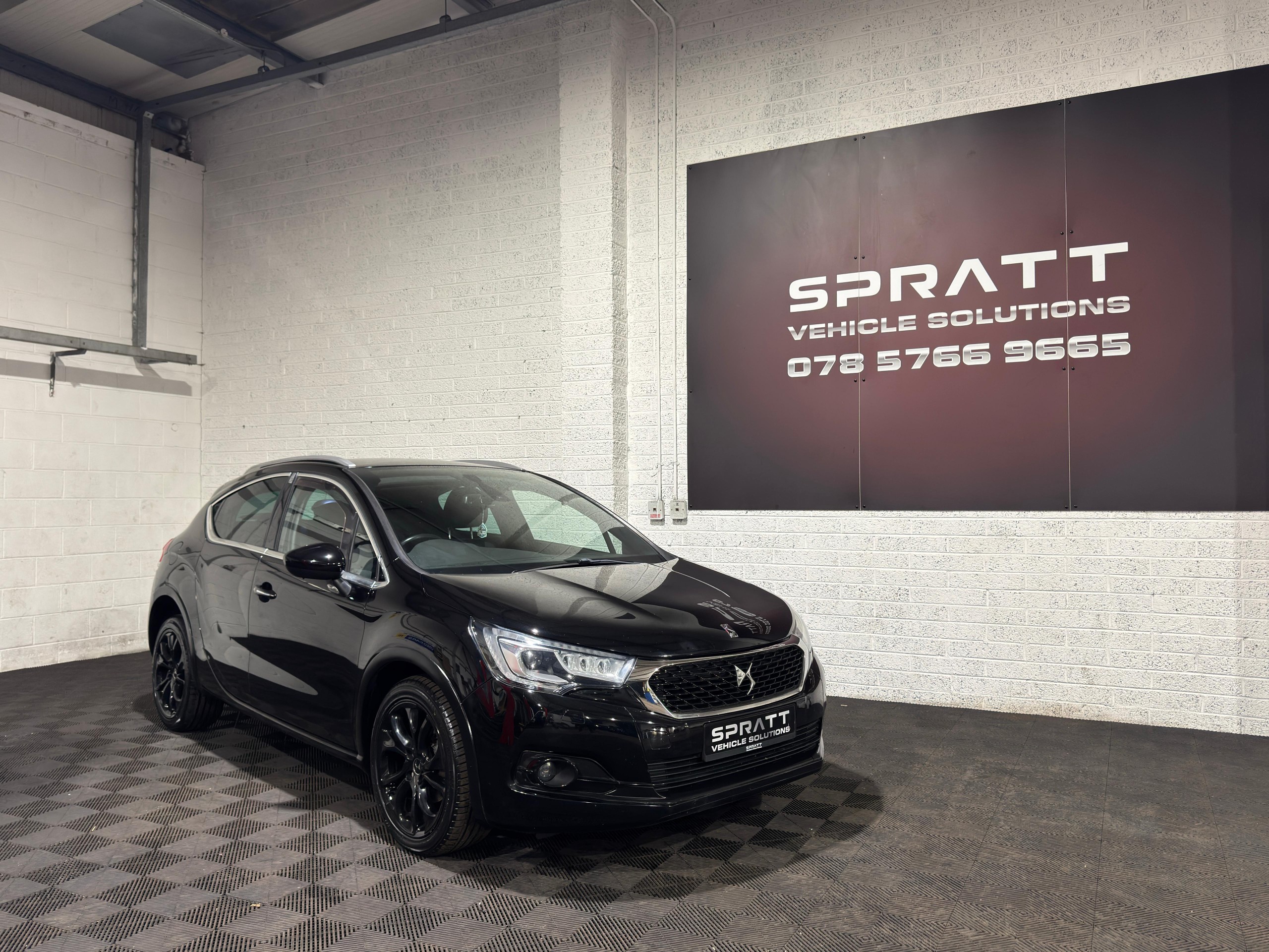Main Car Image