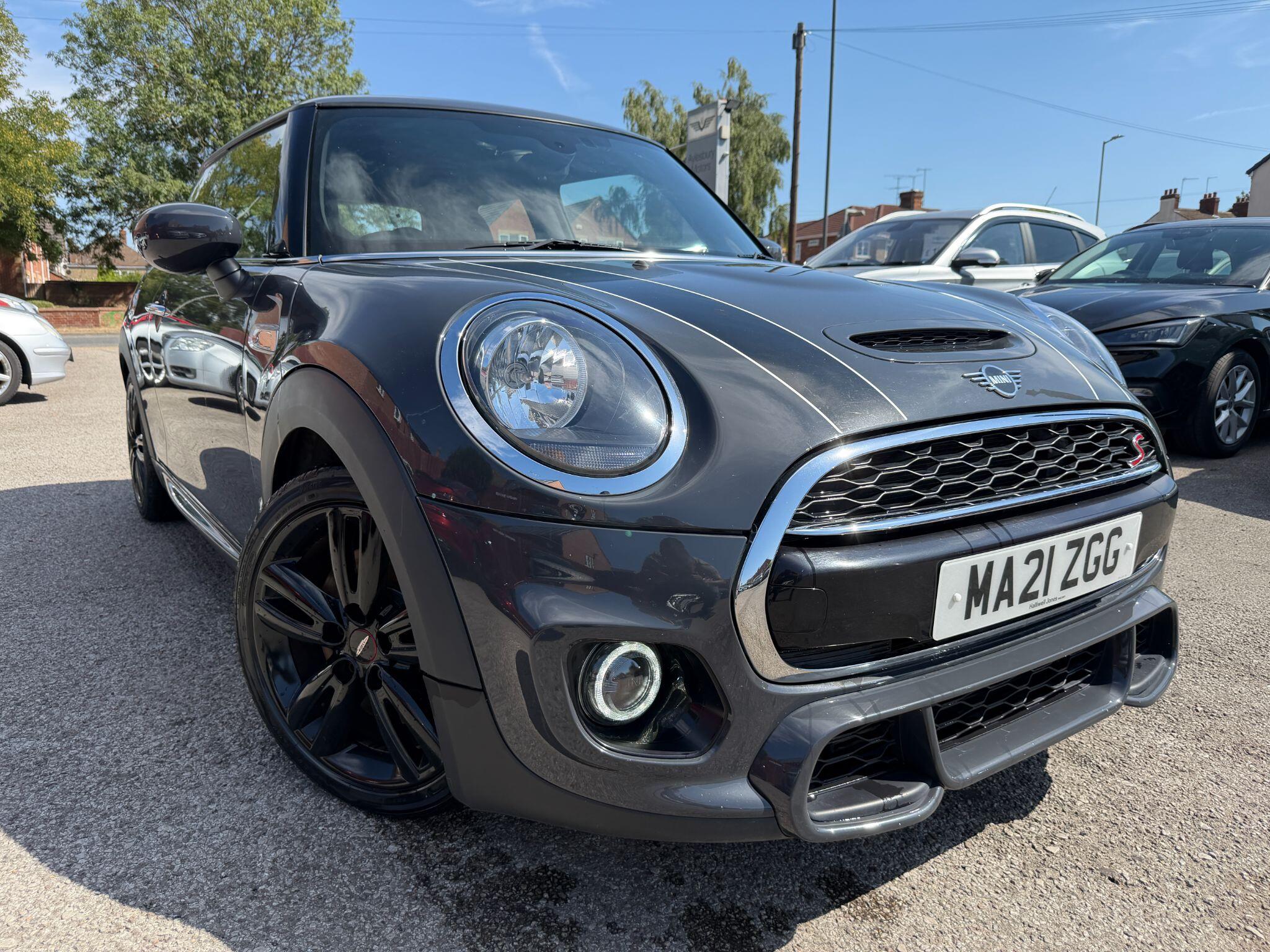 Mini Hatchback