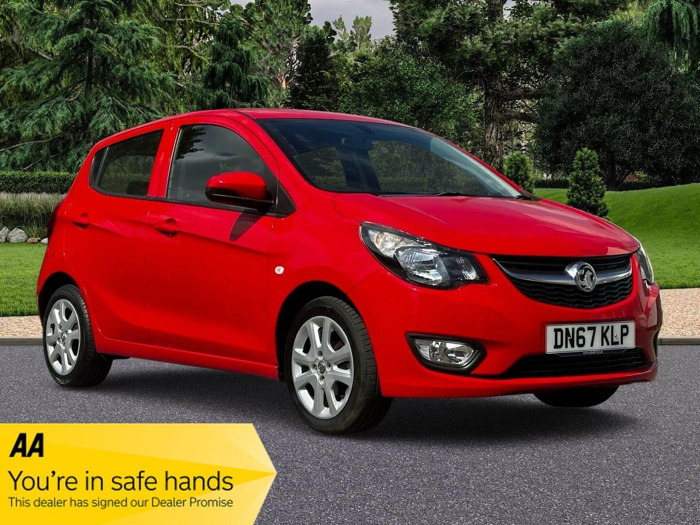 Vauxhall Viva