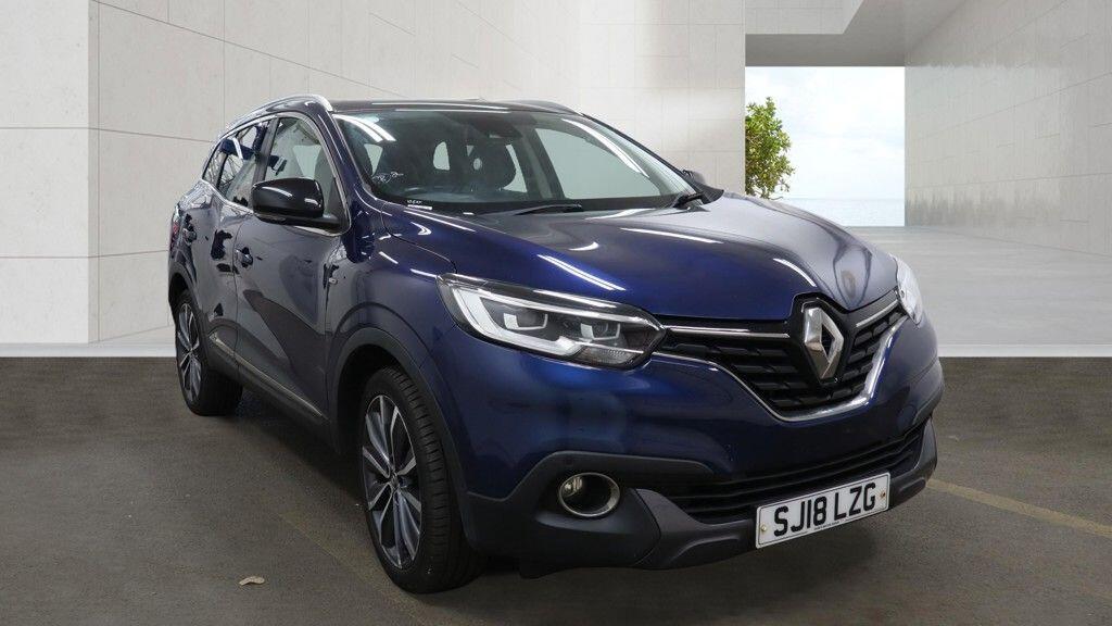 Renault Kadjar