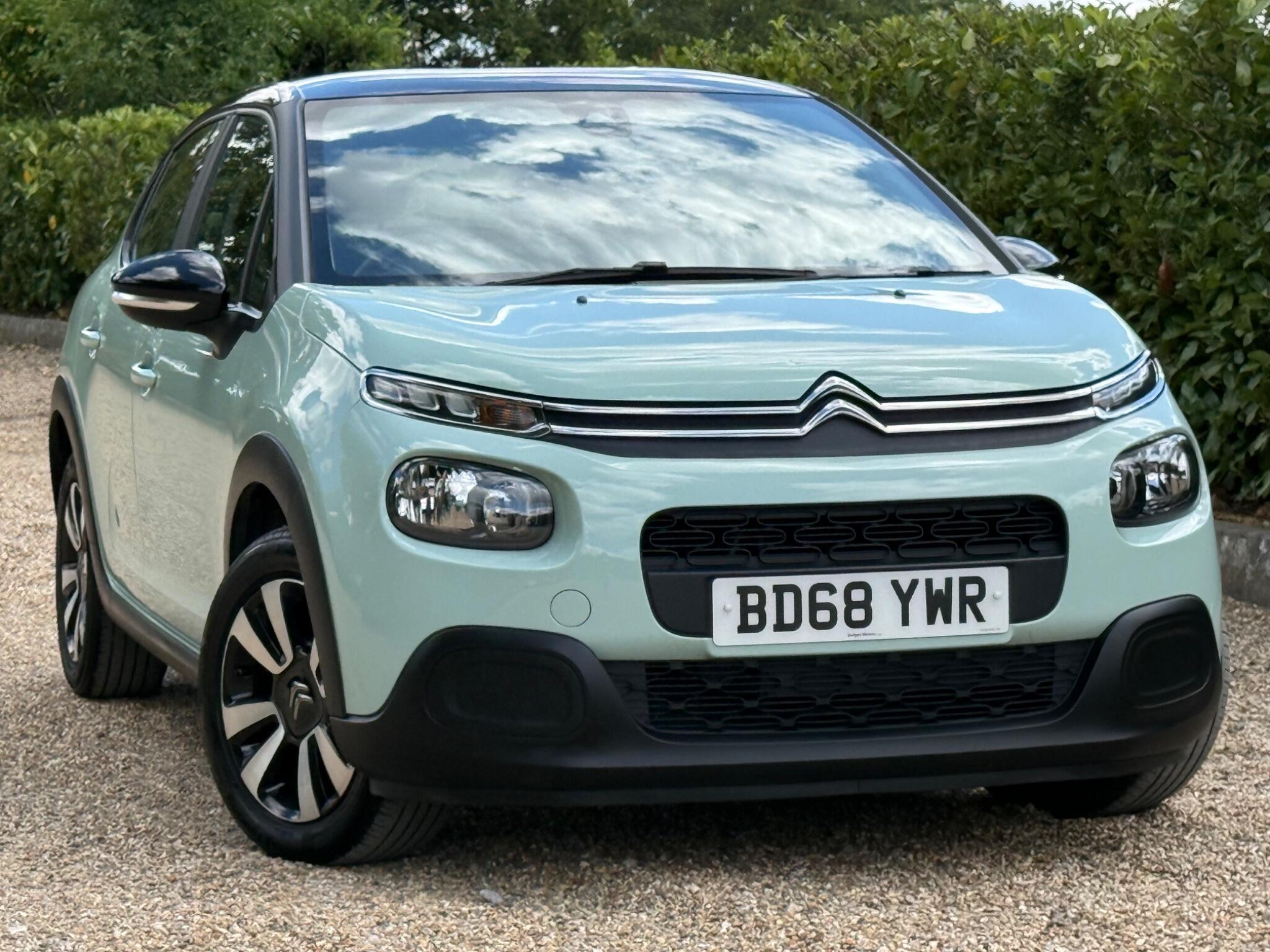 Citroen C3