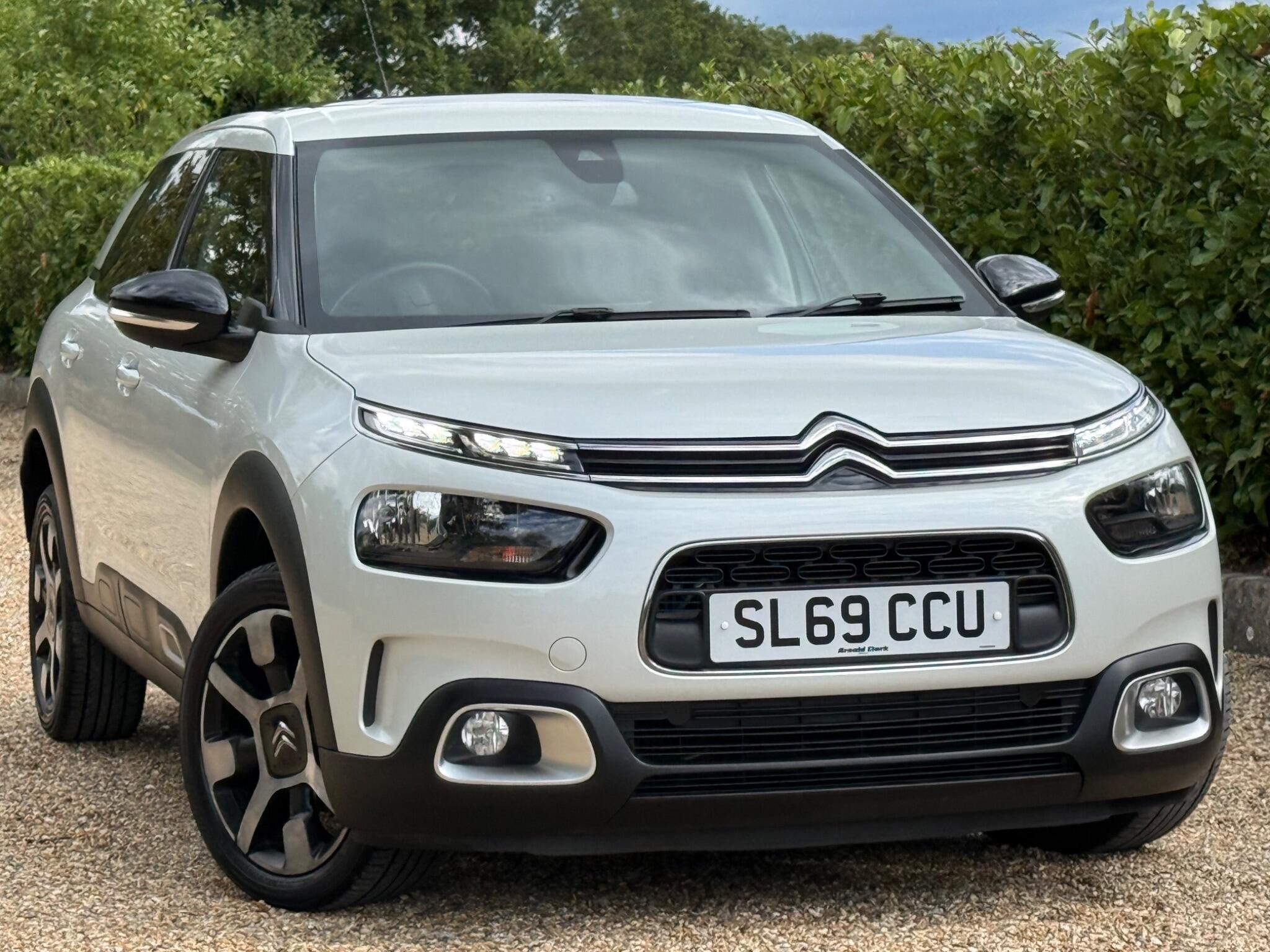 Citroen C4 Cactus