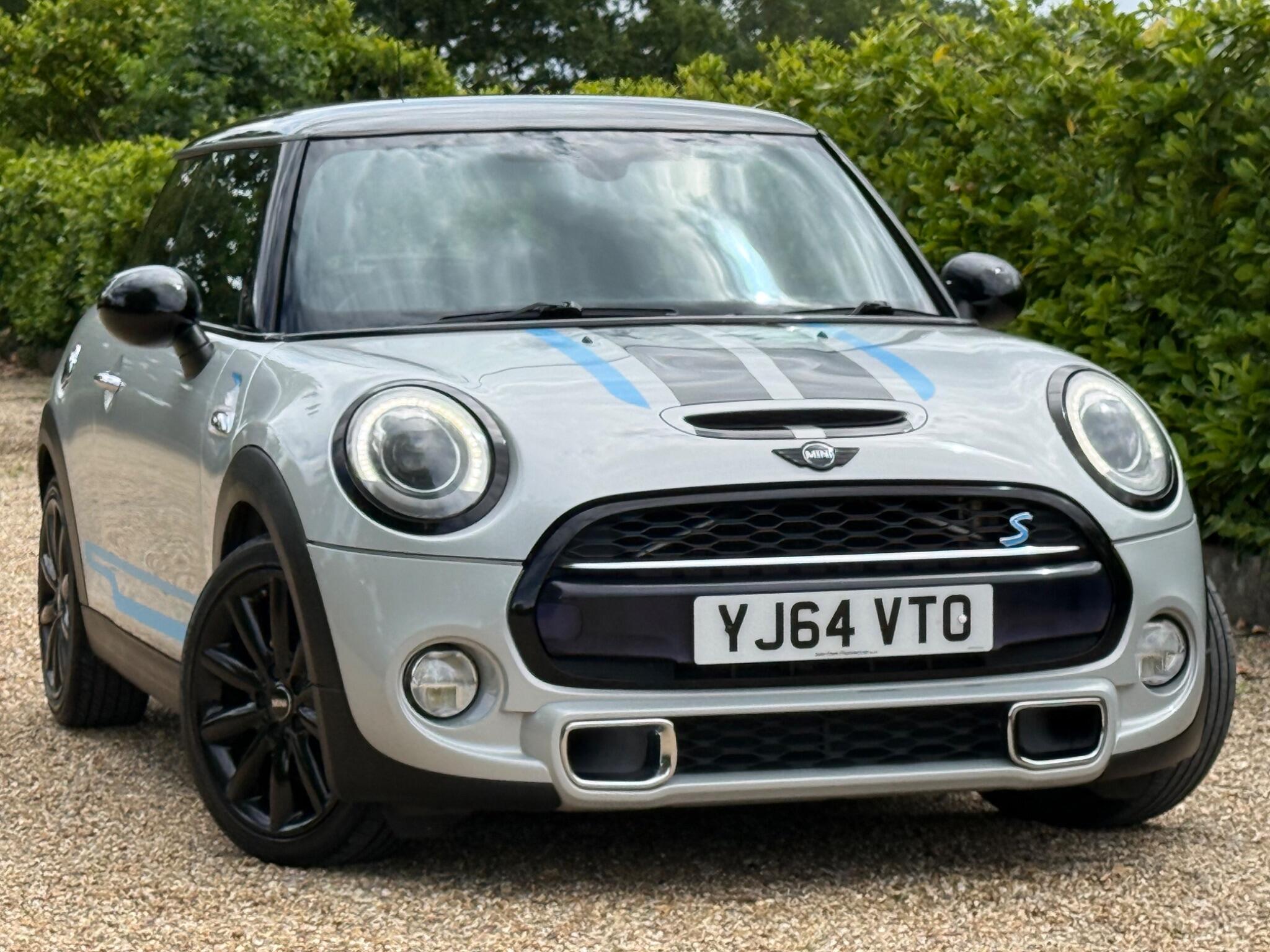 Mini Hatchback