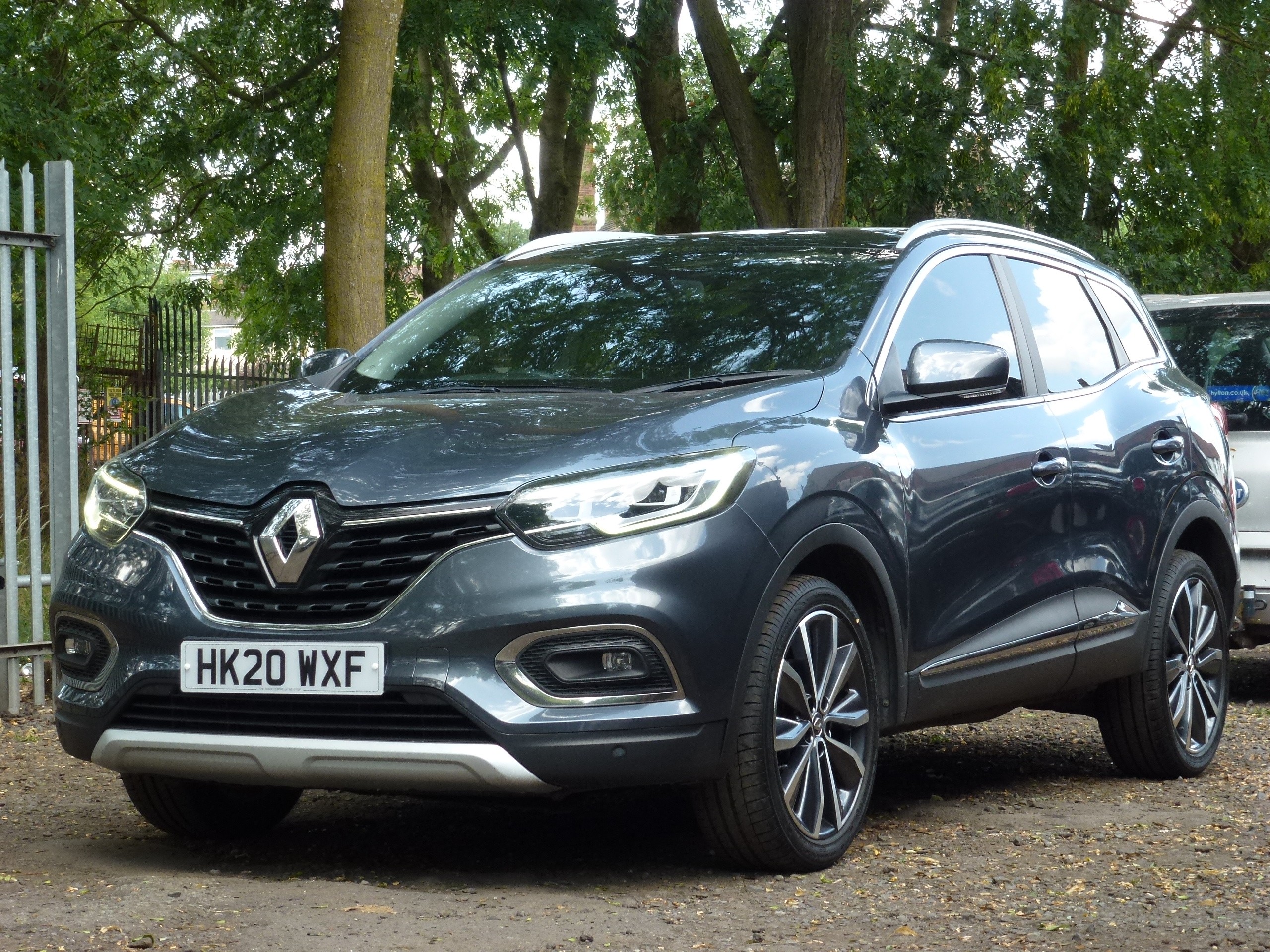 2020 Renault Kadjar