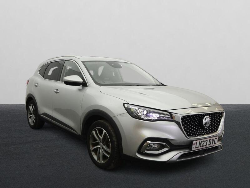 Mg Motor Uk Hs