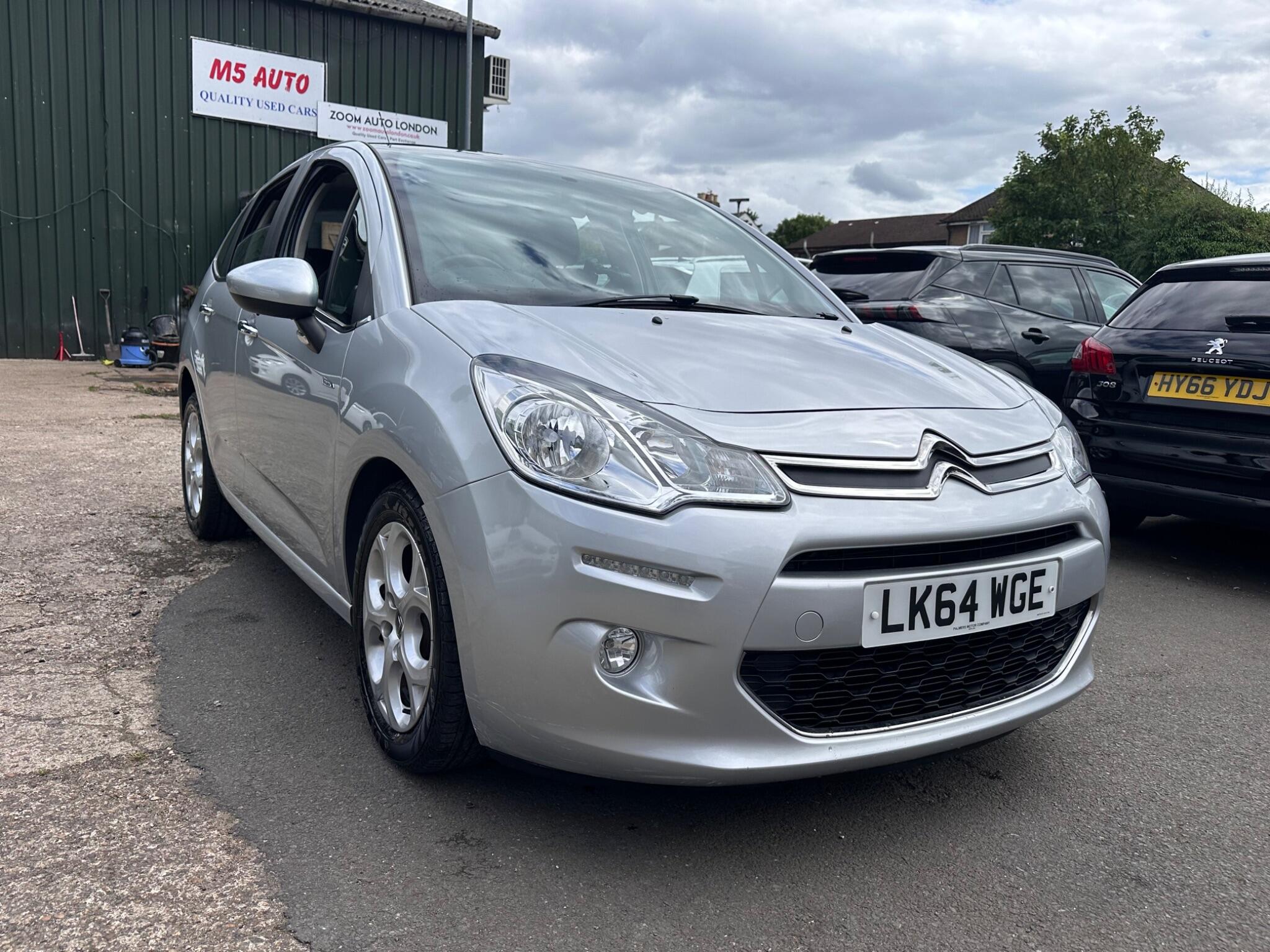 Citroen C3