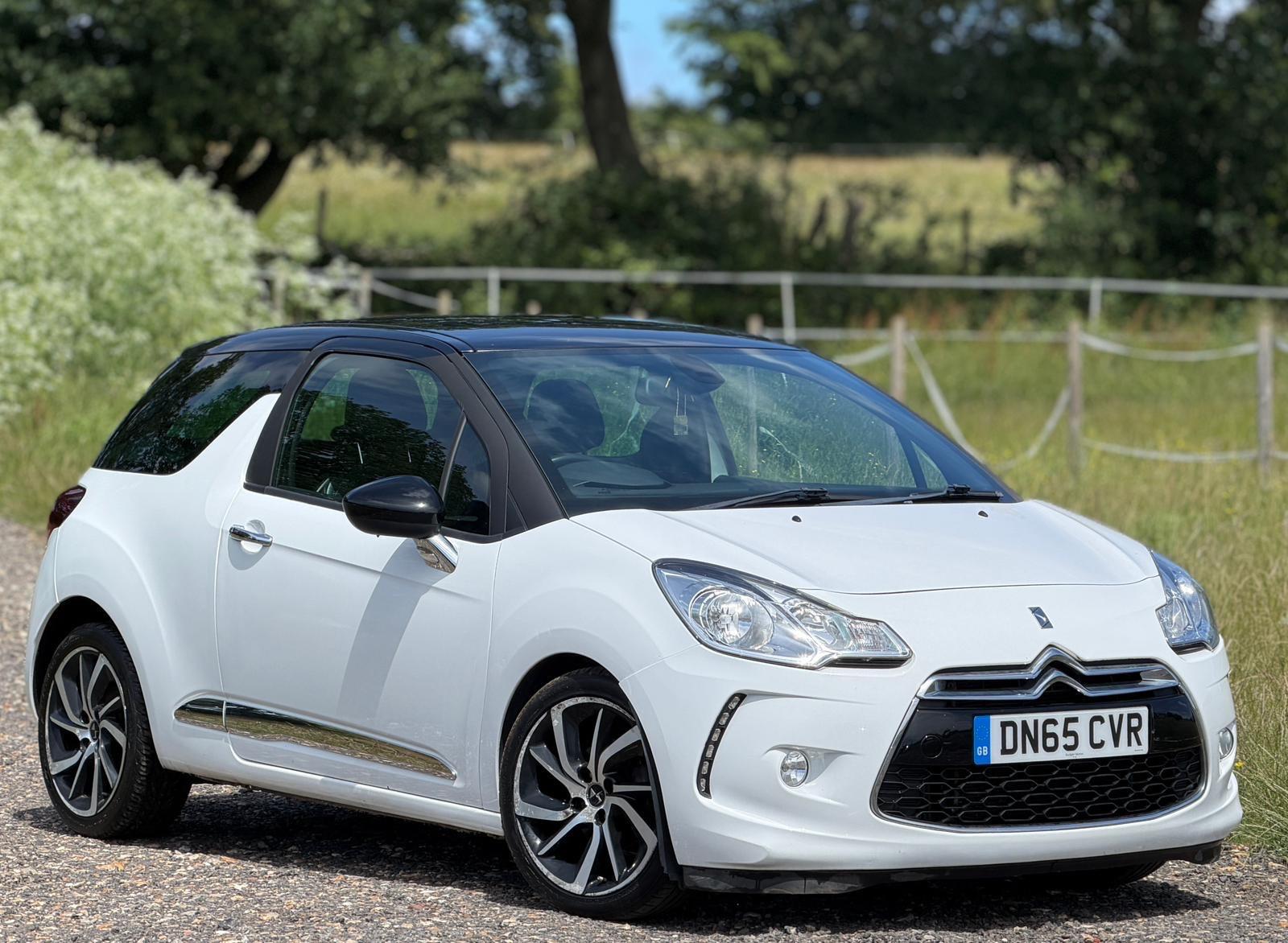Ds Ds 3