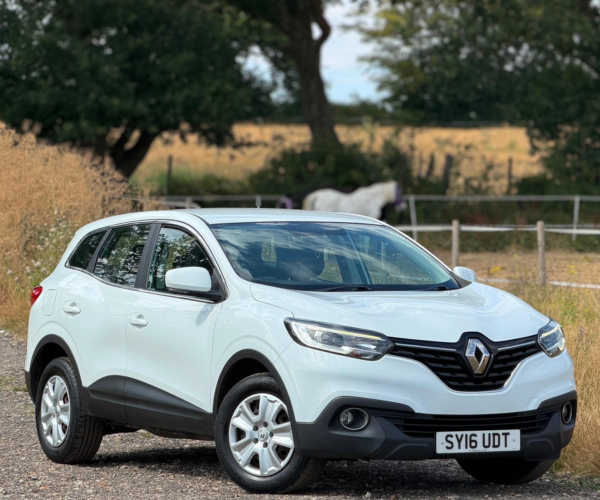 Renault Kadjar