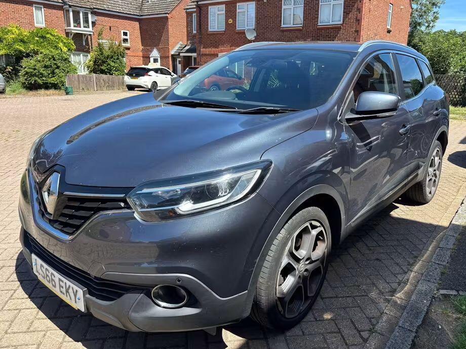 Renault Kadjar