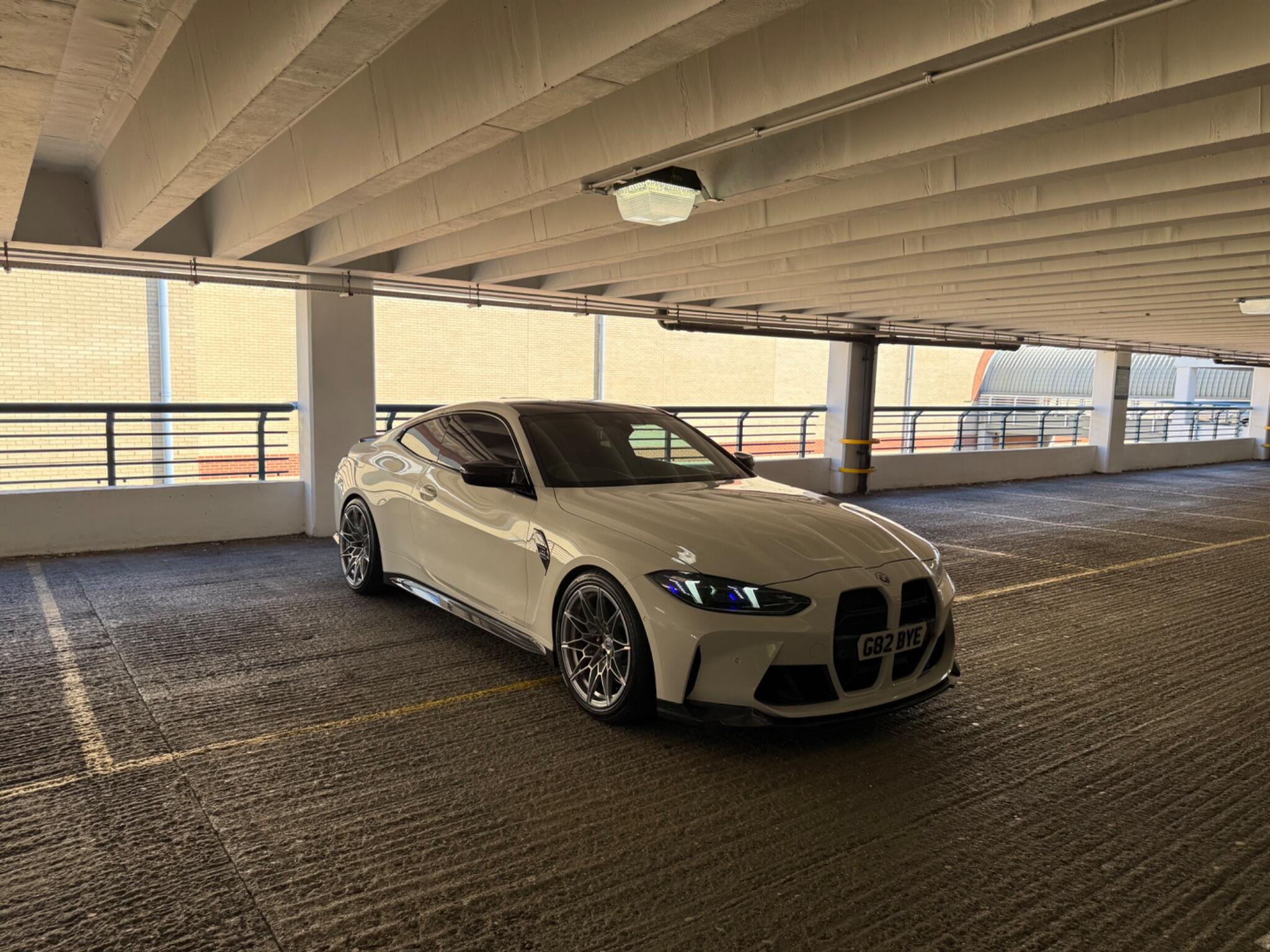 Bmw M4