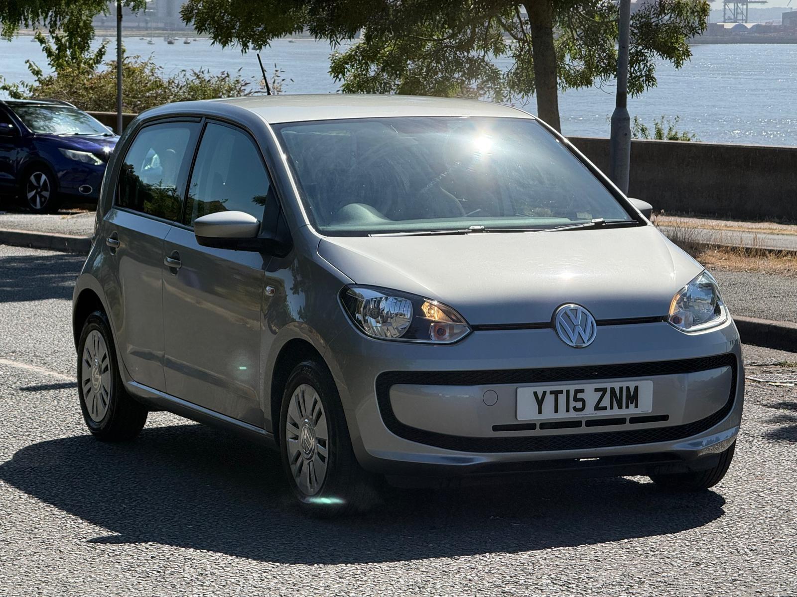 Volkswagen Up