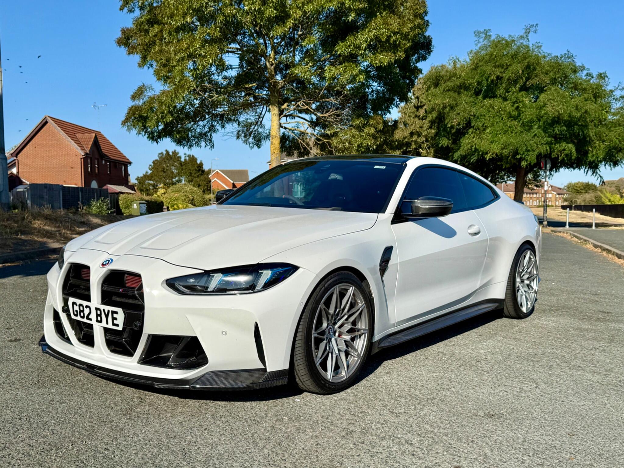 Bmw M4