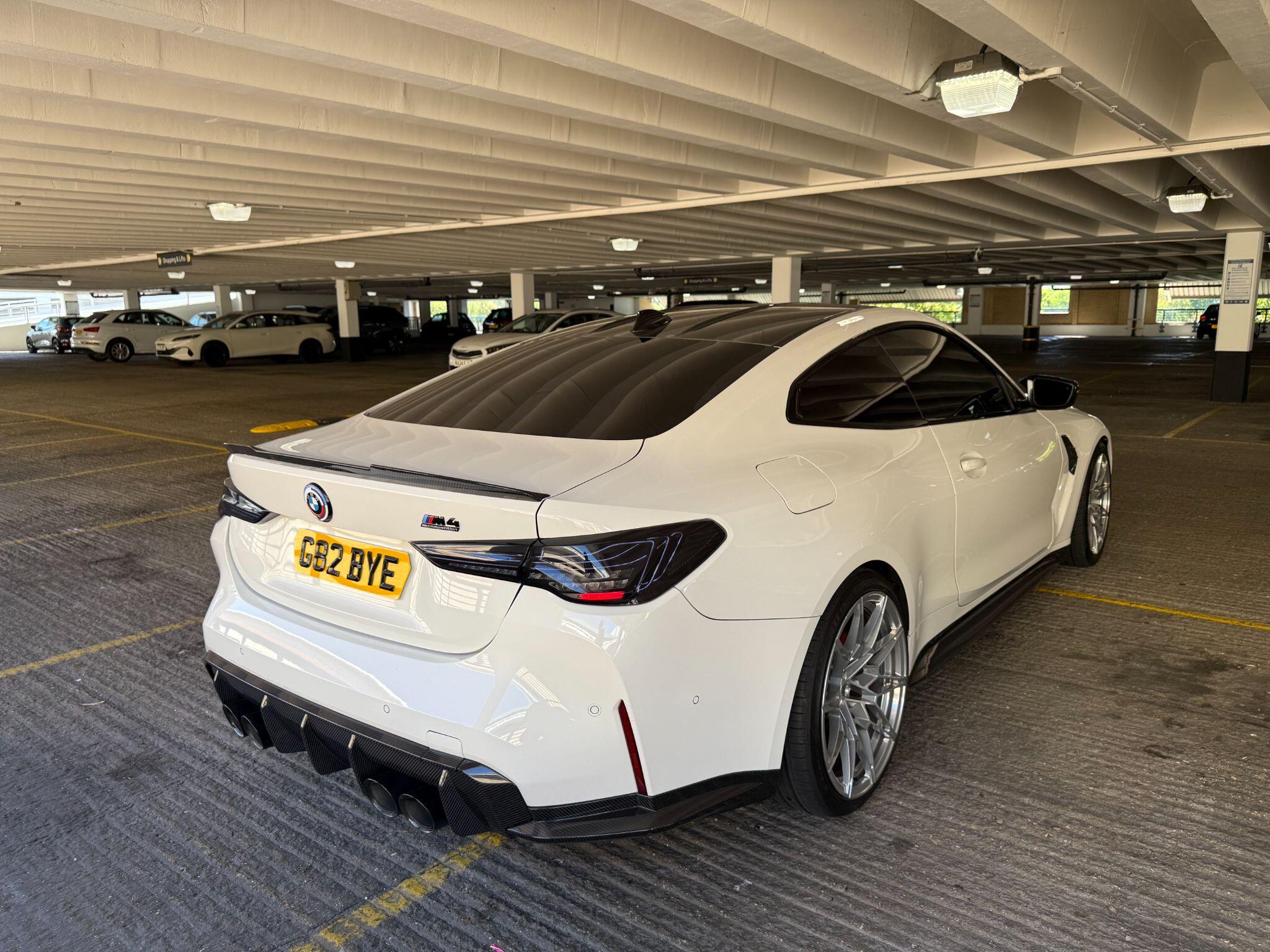Bmw M4