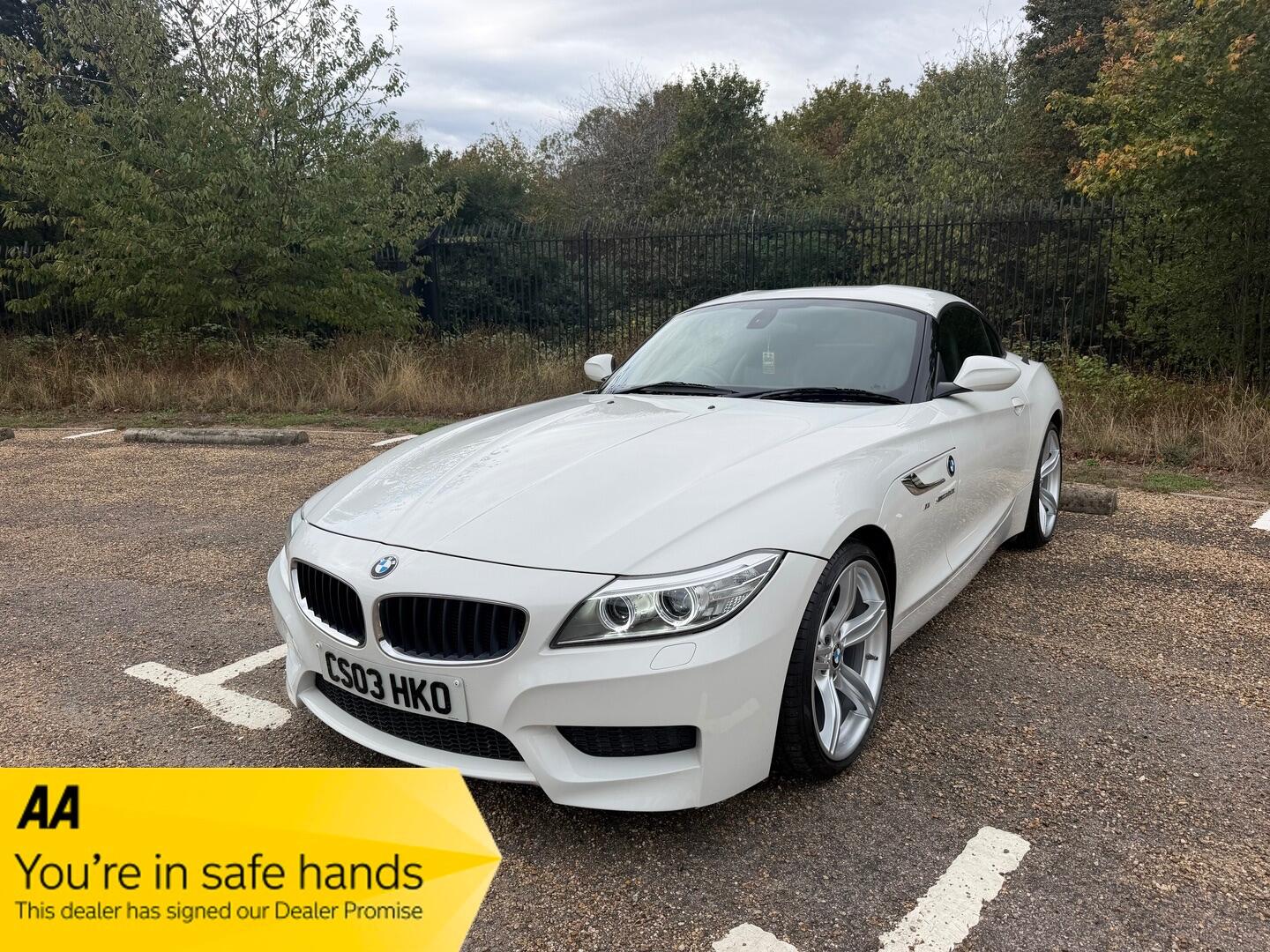 Bmw Z4