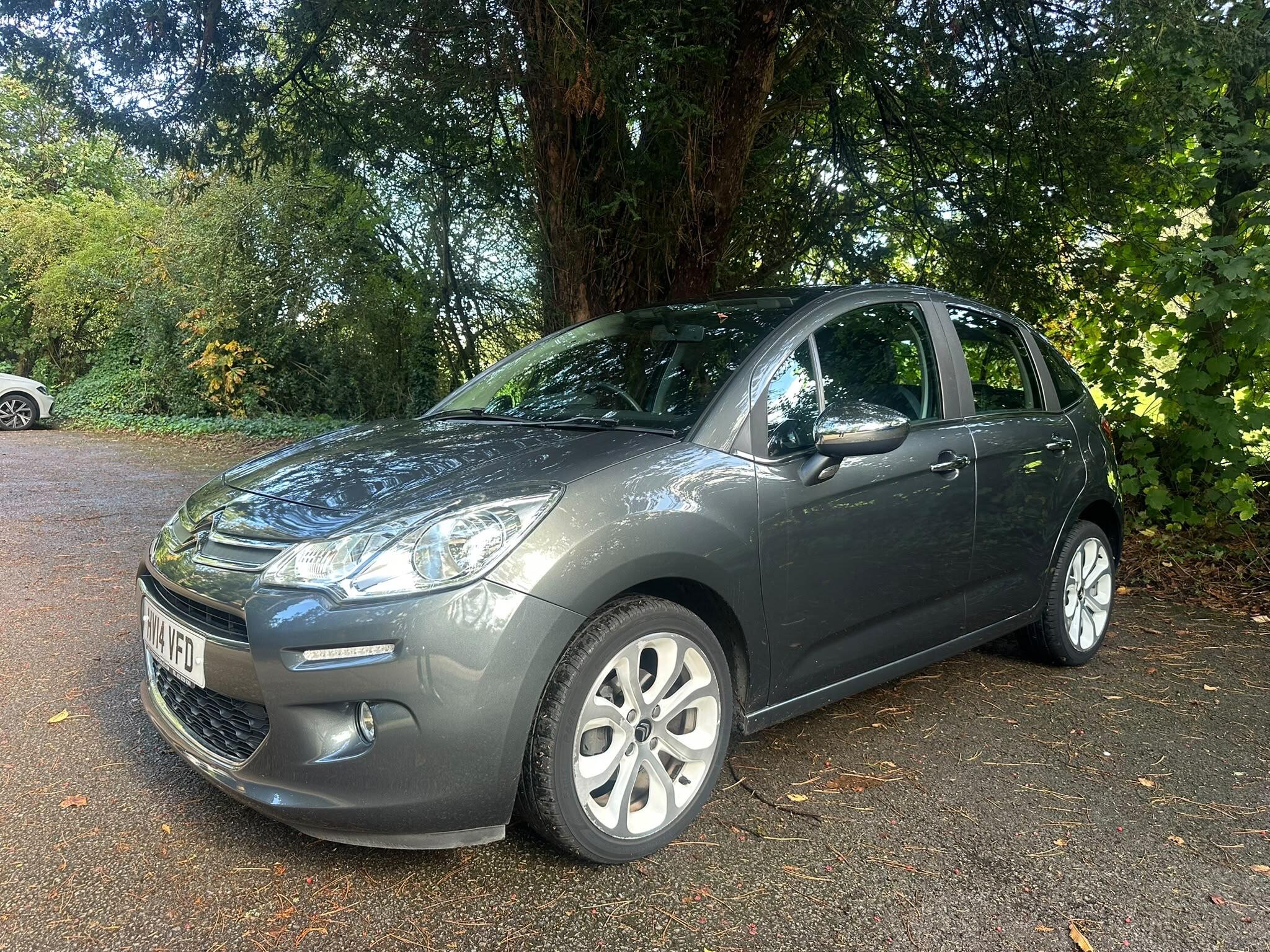 Citroen C3