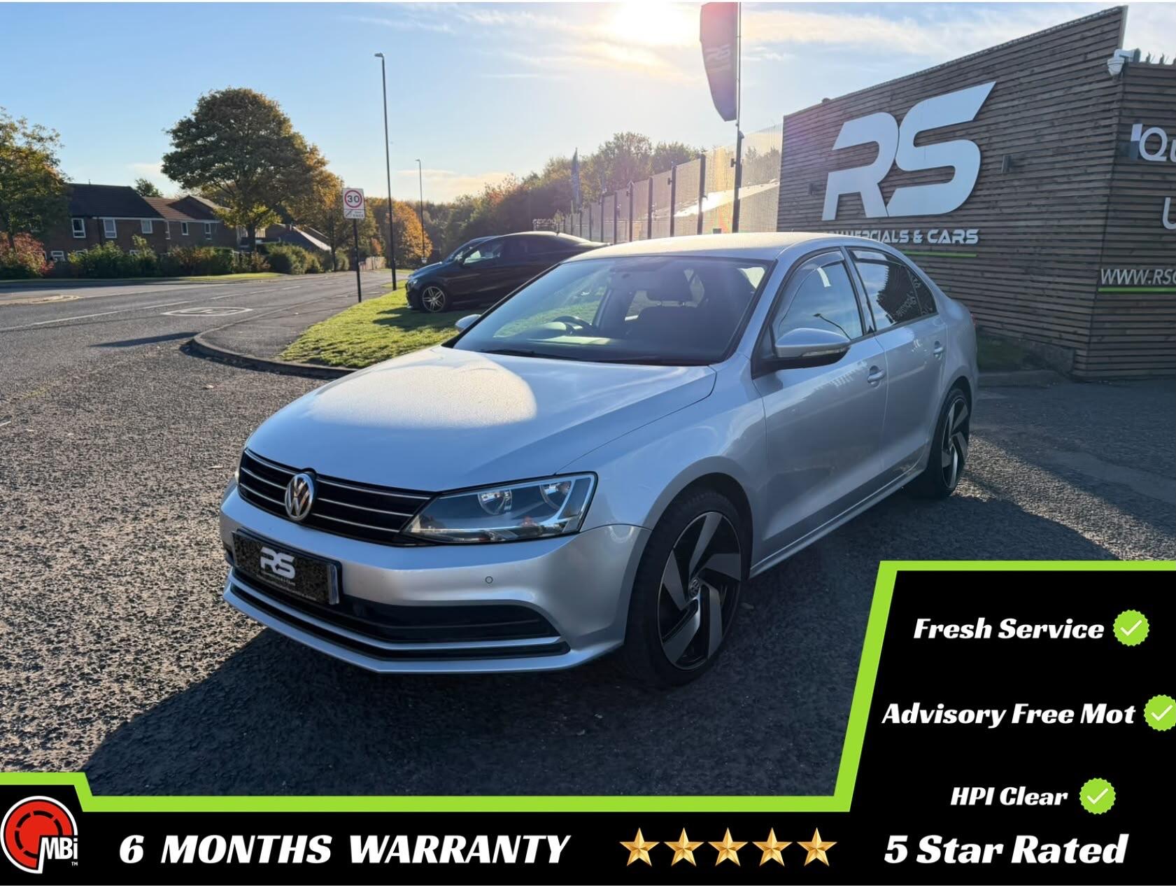 Volkswagen Jetta