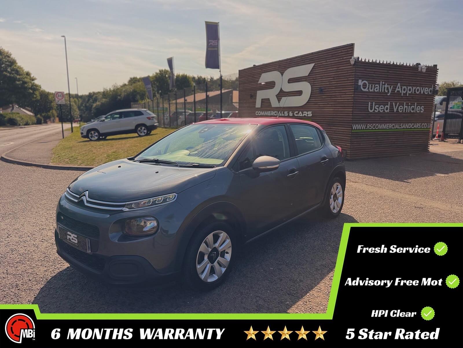 Citroen C3
