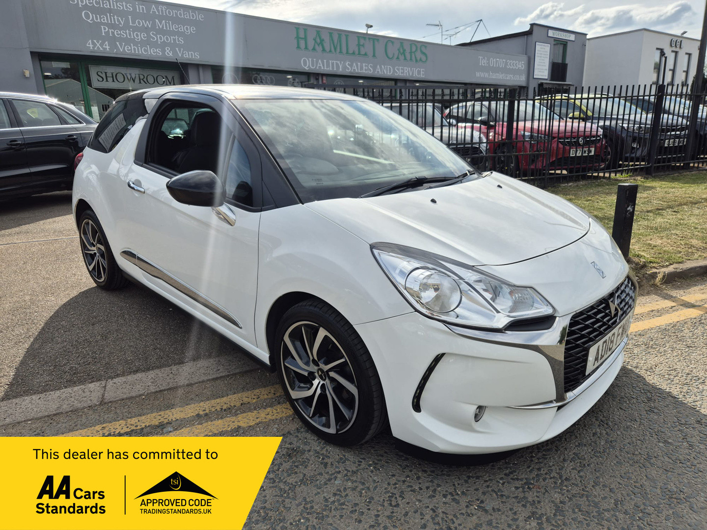 Ds Ds 3