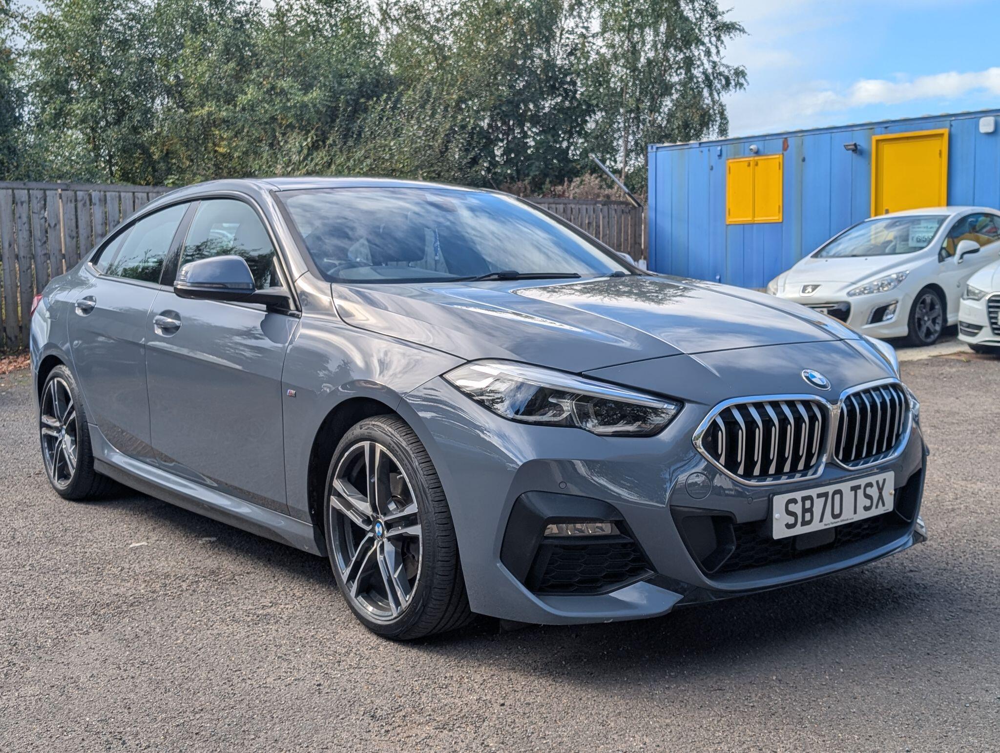 Bmw 2 Series