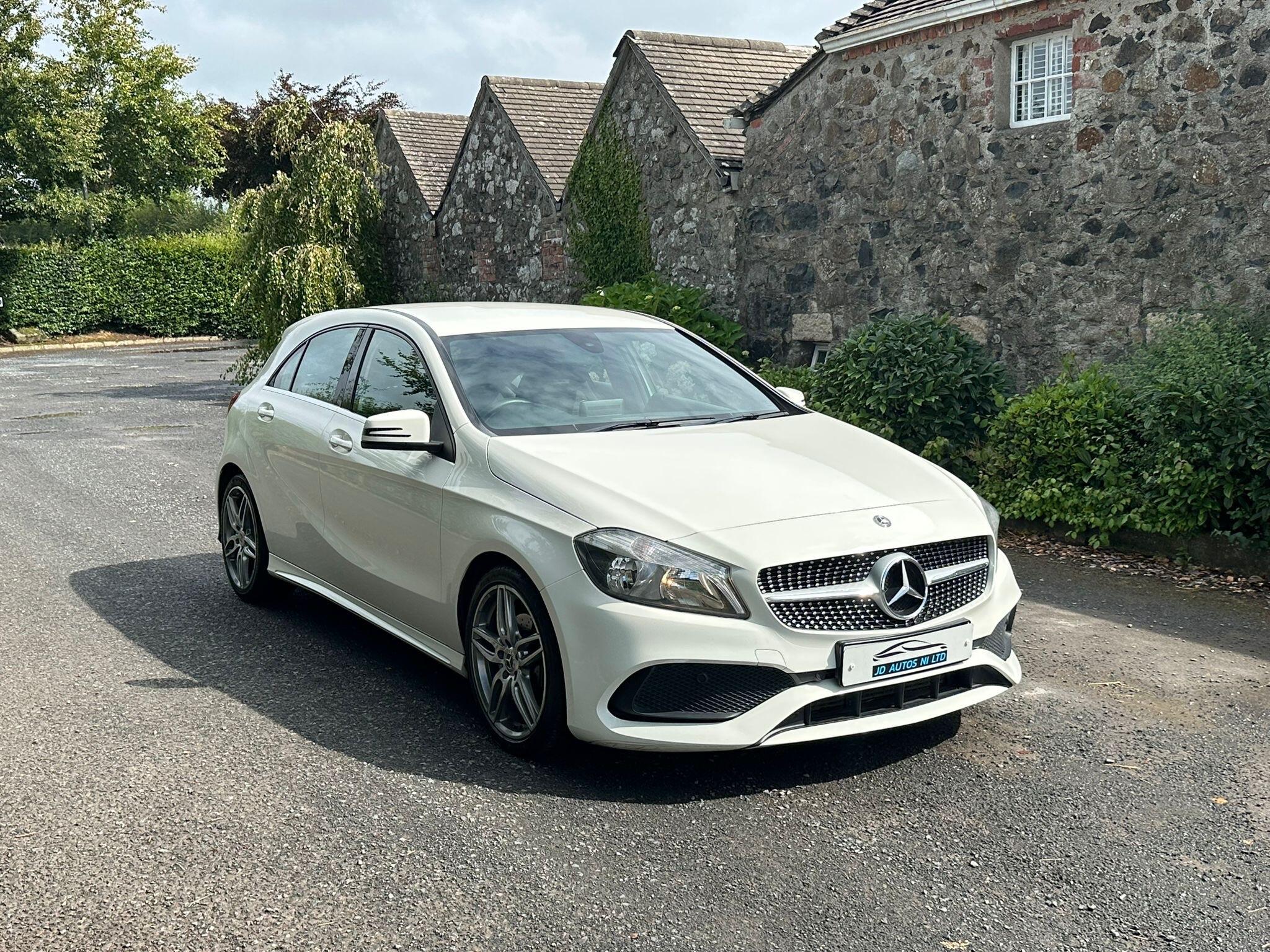 Main Car Image