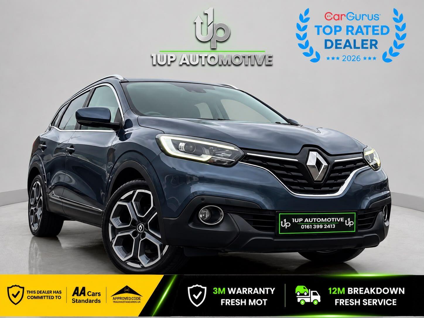 Renault Kadjar